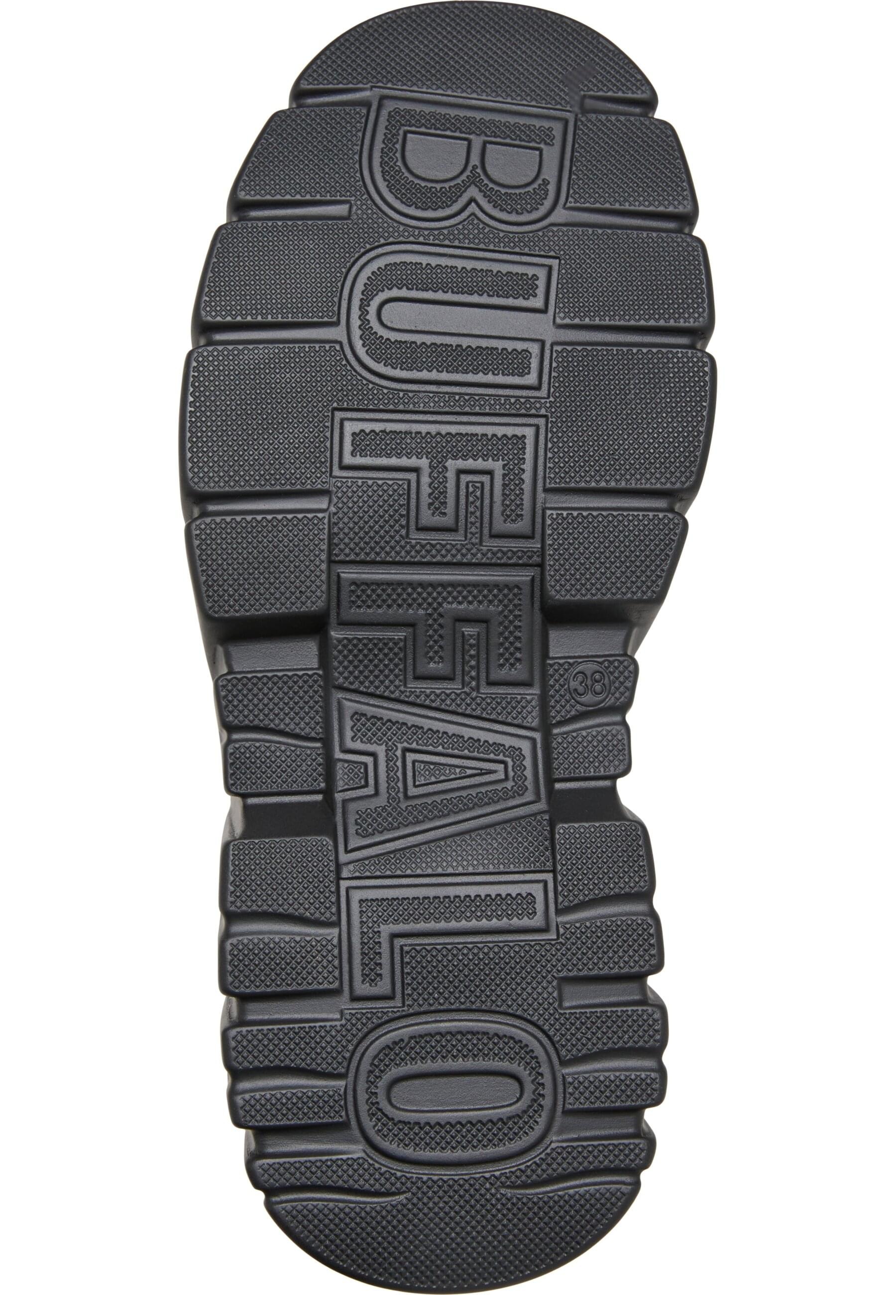 Buffalo Zespher Biker Boot Black 41 3
