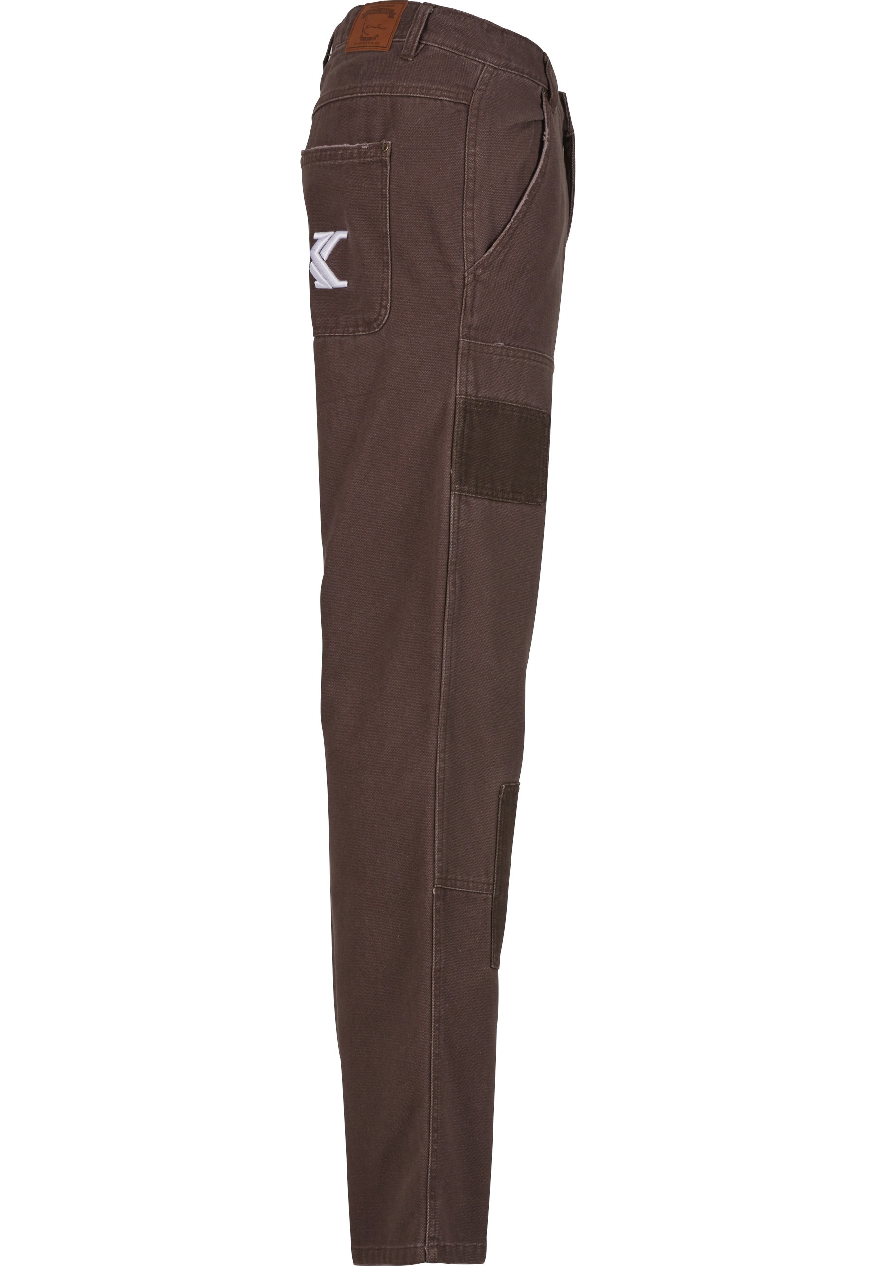 Karl Kani Bequeme Jeans »Karl Kani Herren«