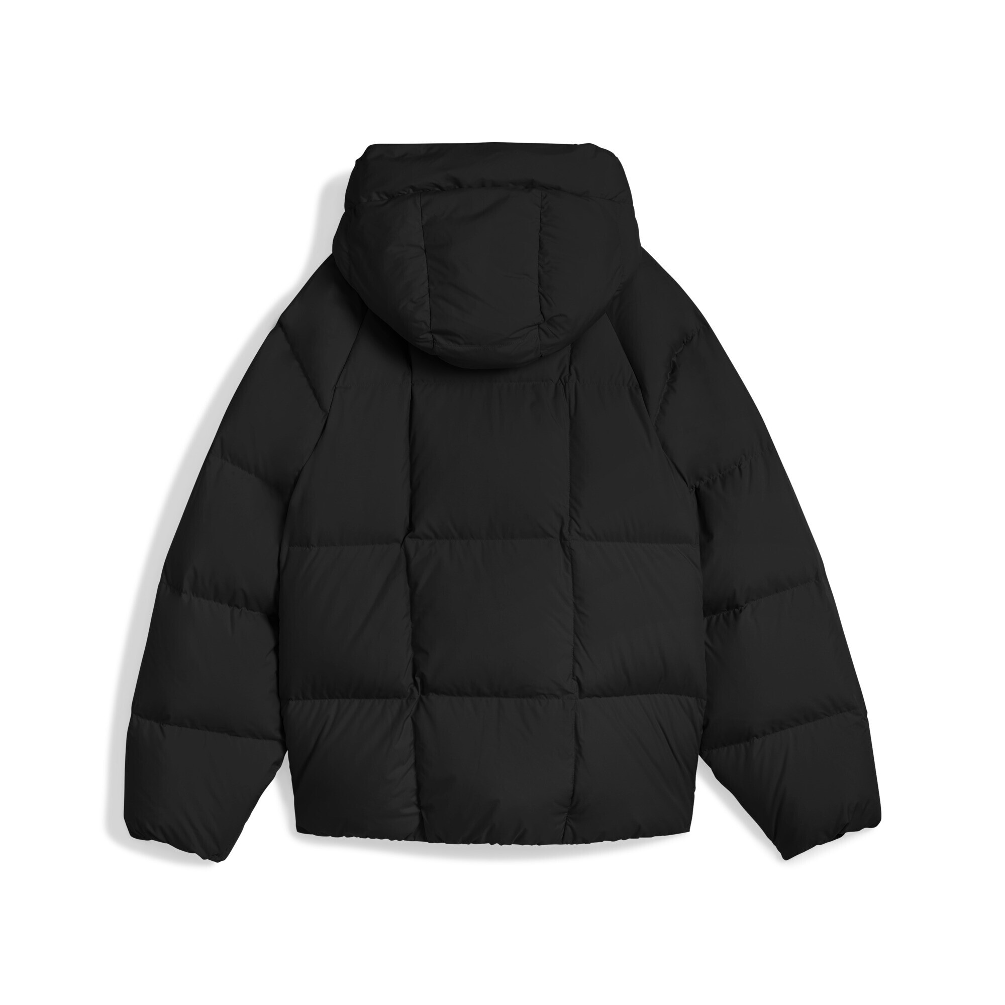 PUMA Daunenjacke »Daunen-Pufferjacke mit Kapuze Damen«
