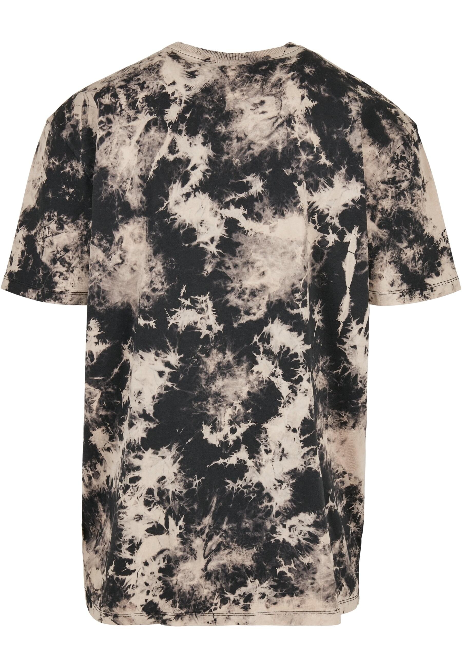 URBAN CLASSICS T-Shirt "Urban Classics Herren Oversized Bleached Tee" günstig online kaufen