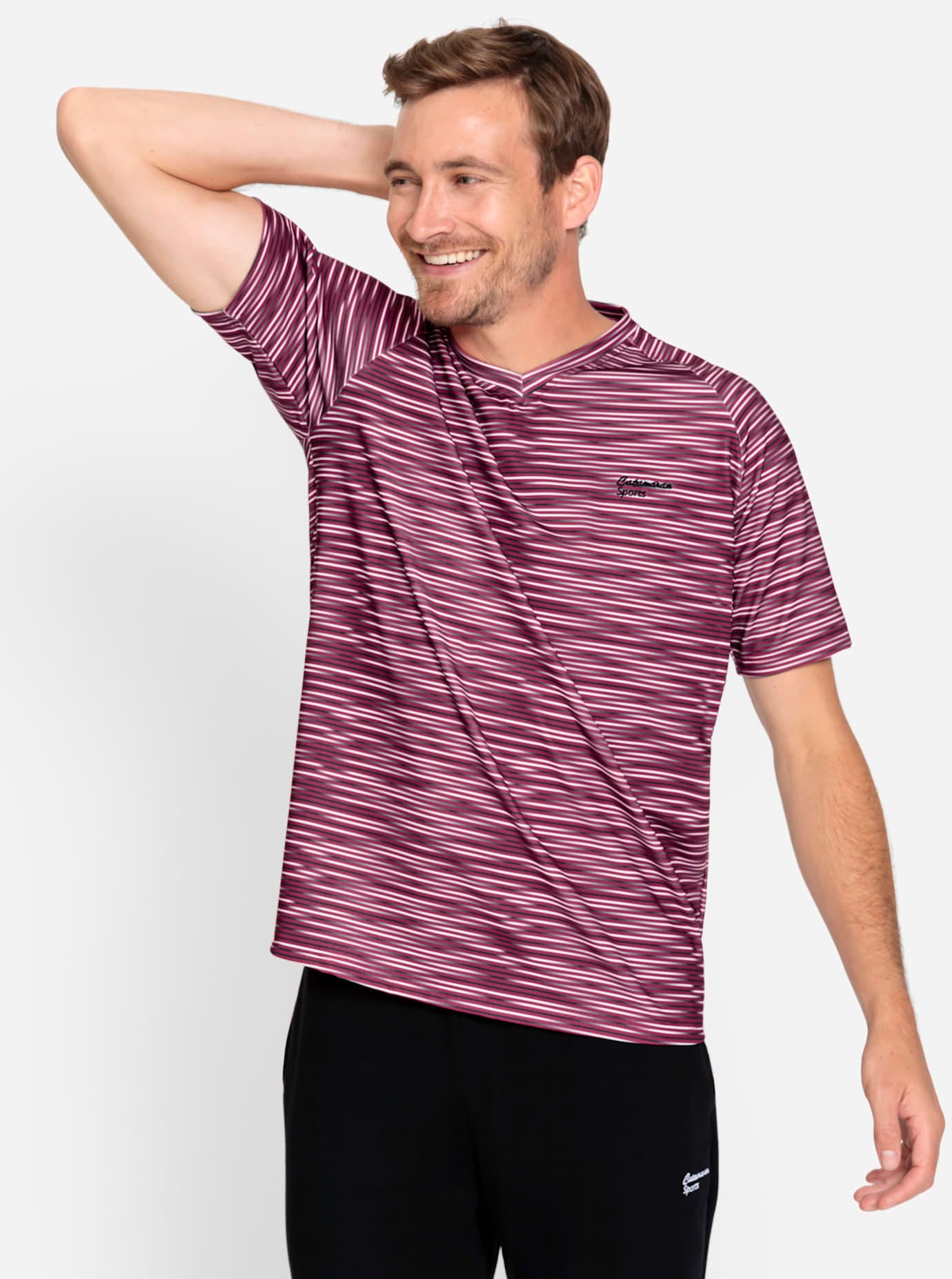 Catamaran Funktionsshirt "Funktions-Shirt" 1 Stk.