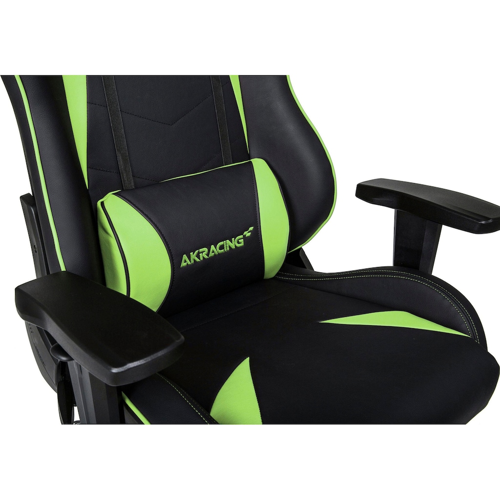 AKRacing Gaming-Stuhl »Core SX«, Kunstleder