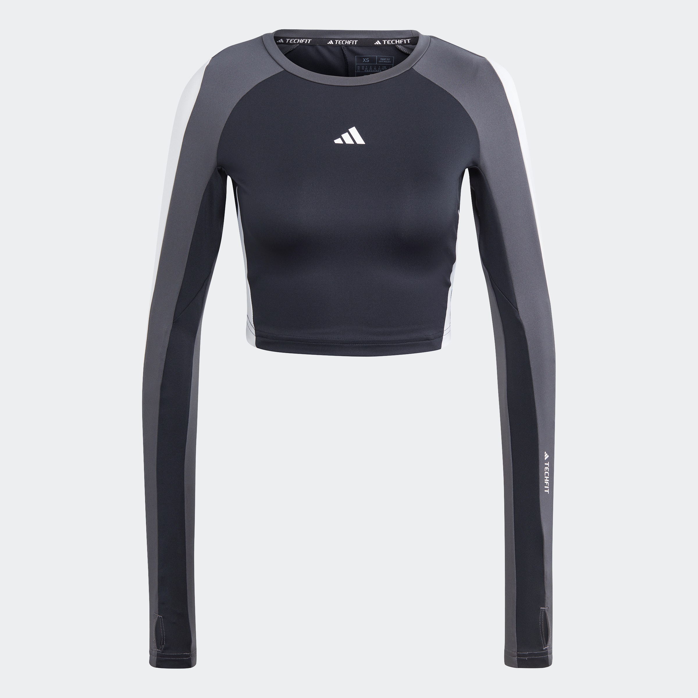 adidas Performance Funktionsshirt »TF CB LS T«