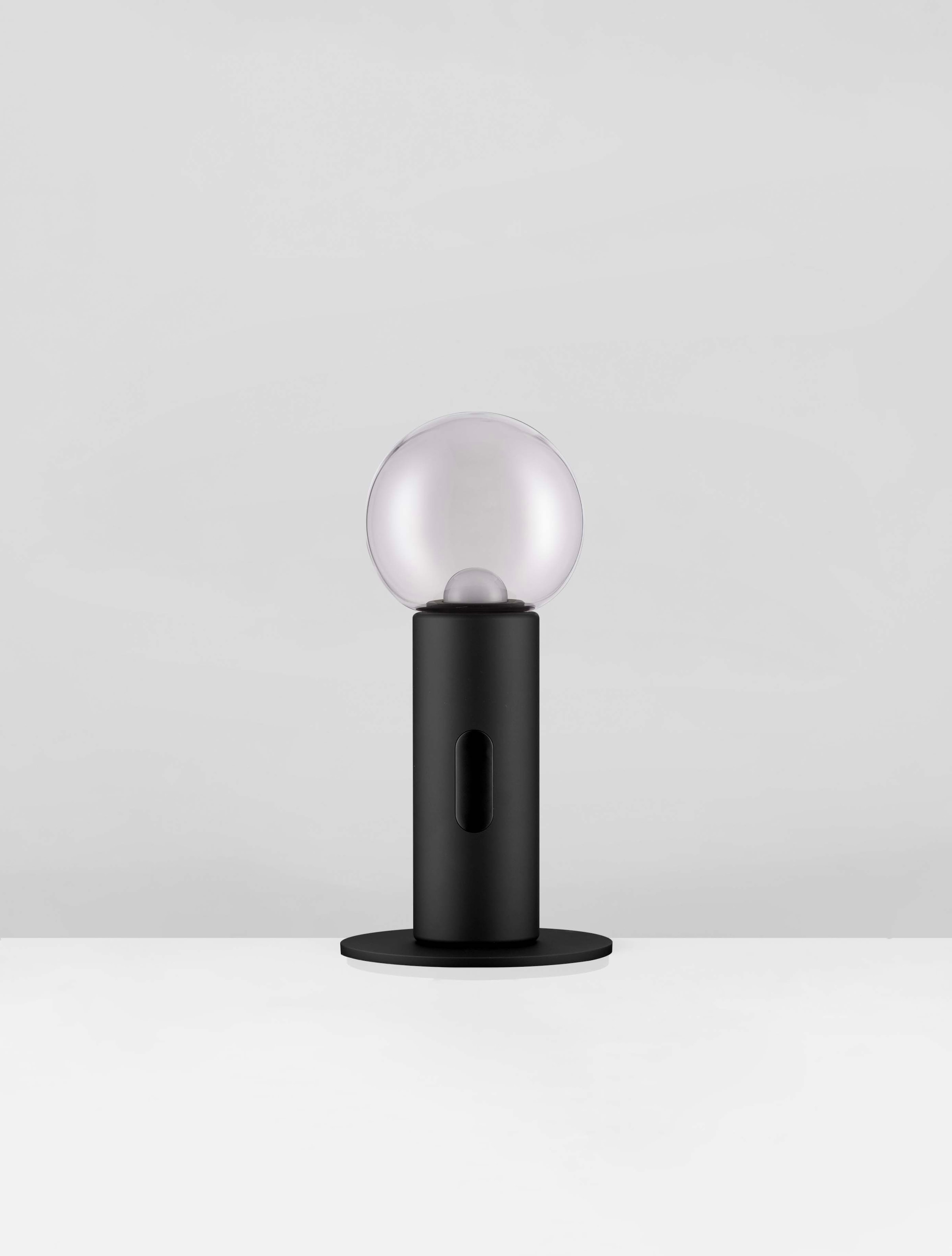 Nova Luce Tischleuchte »CHRONOS«, 1 flammig