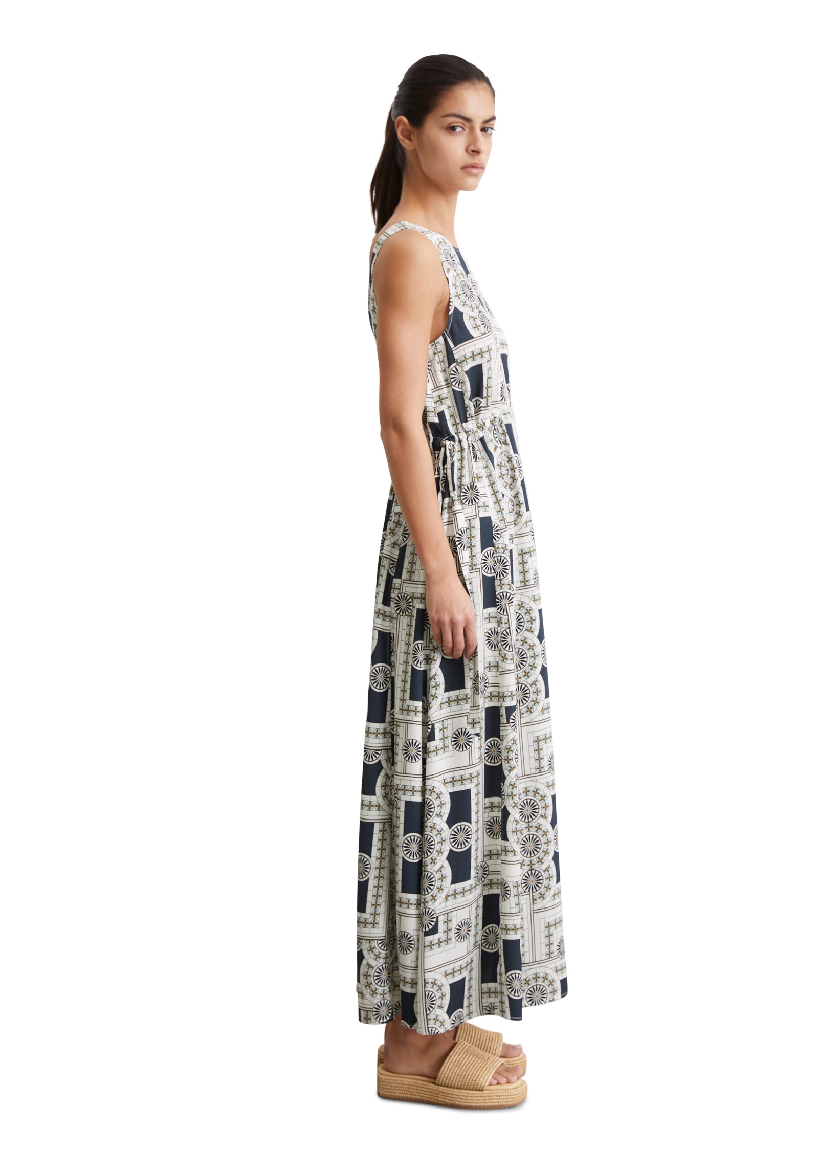 Marc O'Polo Maxikleid »aus ECOVERO™ von LENZING™«