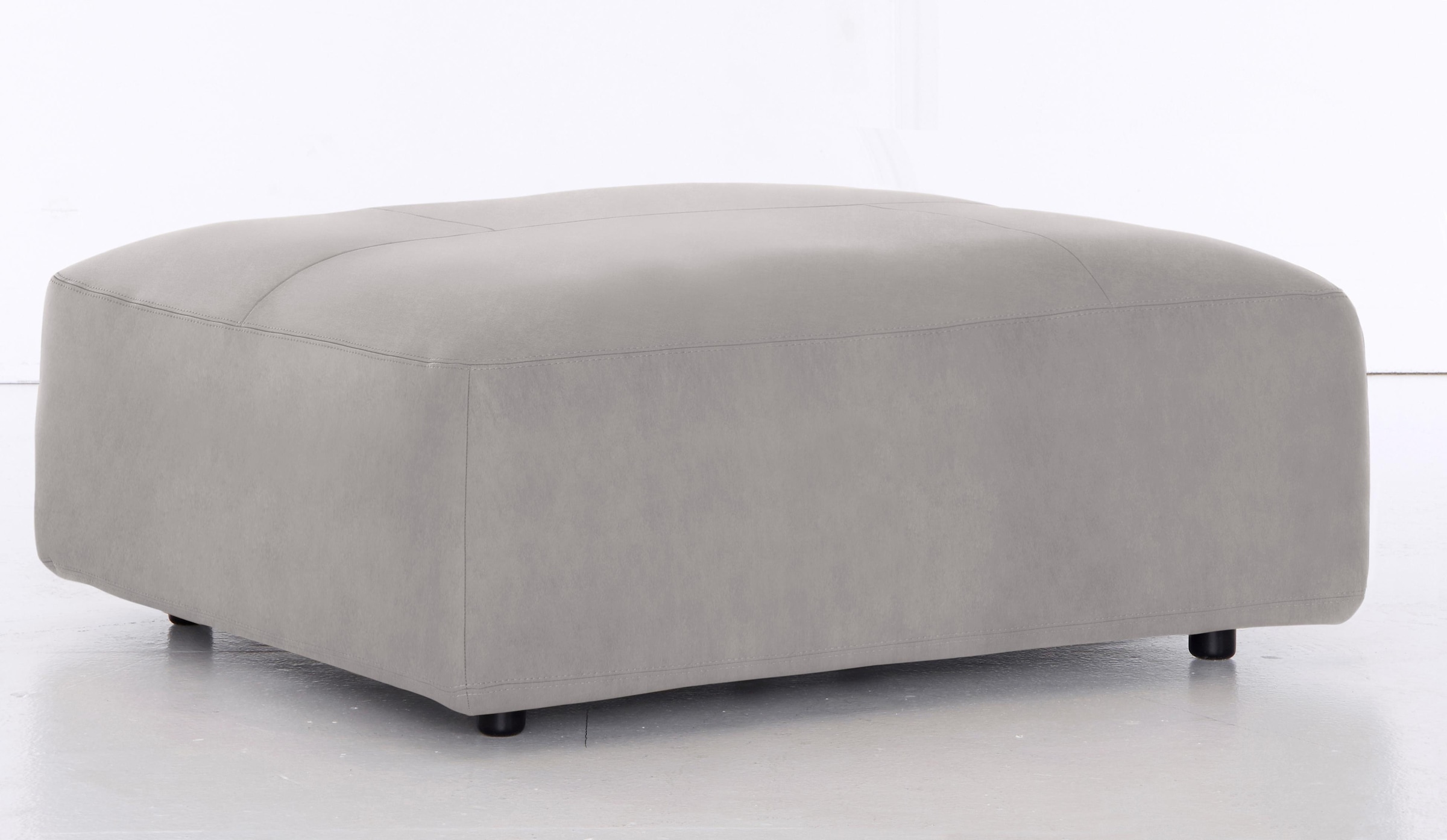 Musterring Hocker "LUCIA"