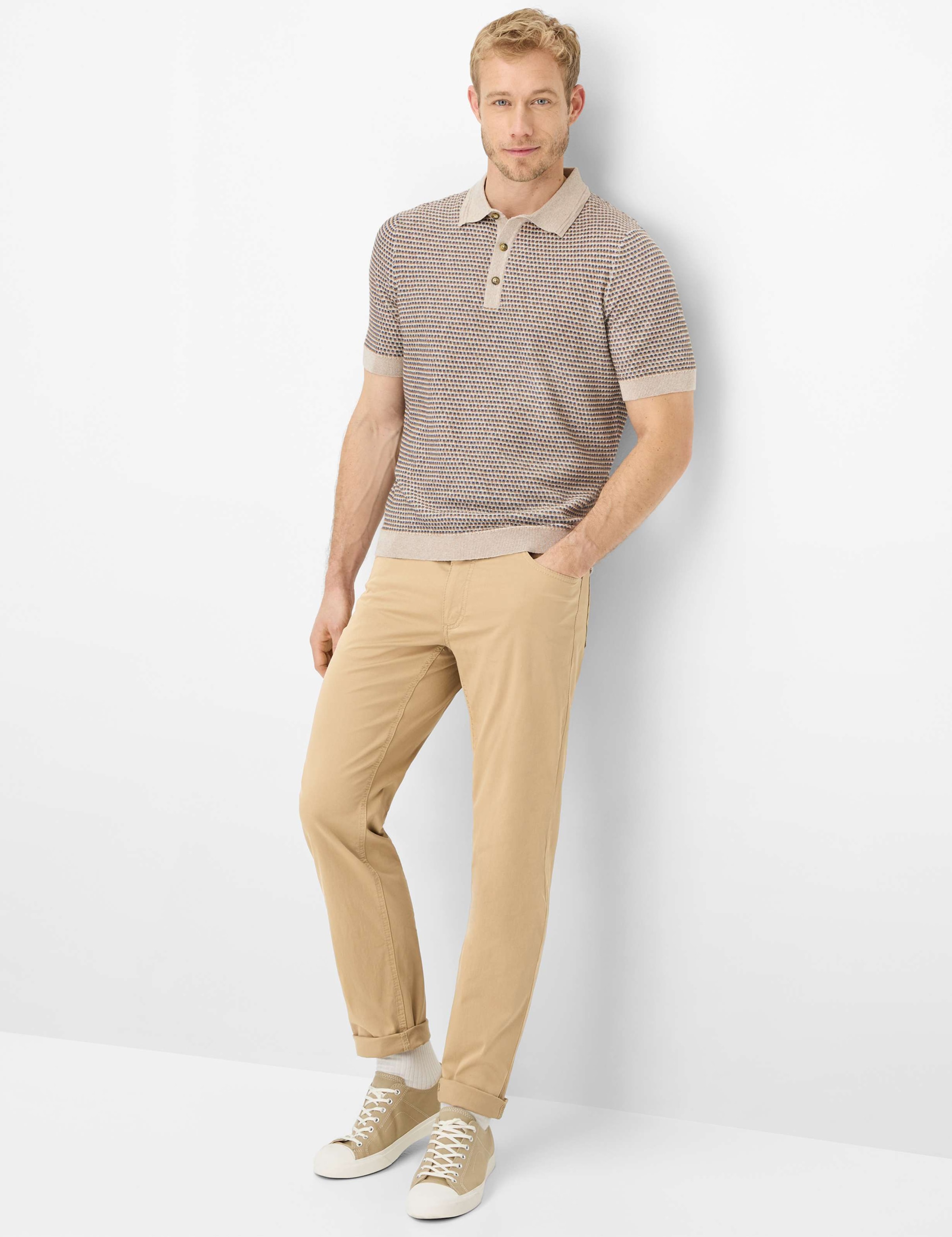 Brax 5-Pocket-Hose »Style COOPER«