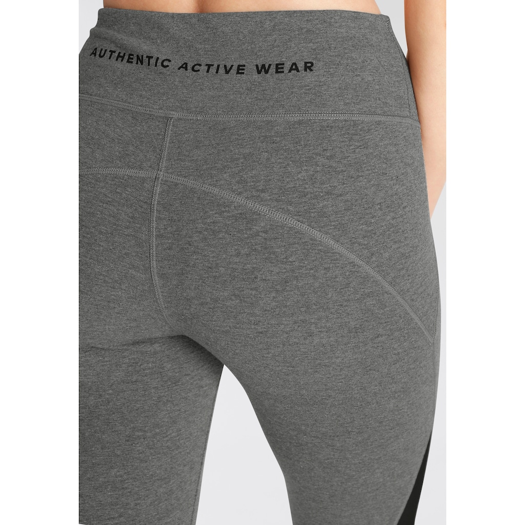 Vivance active Caprileggings »-Sportleggings«