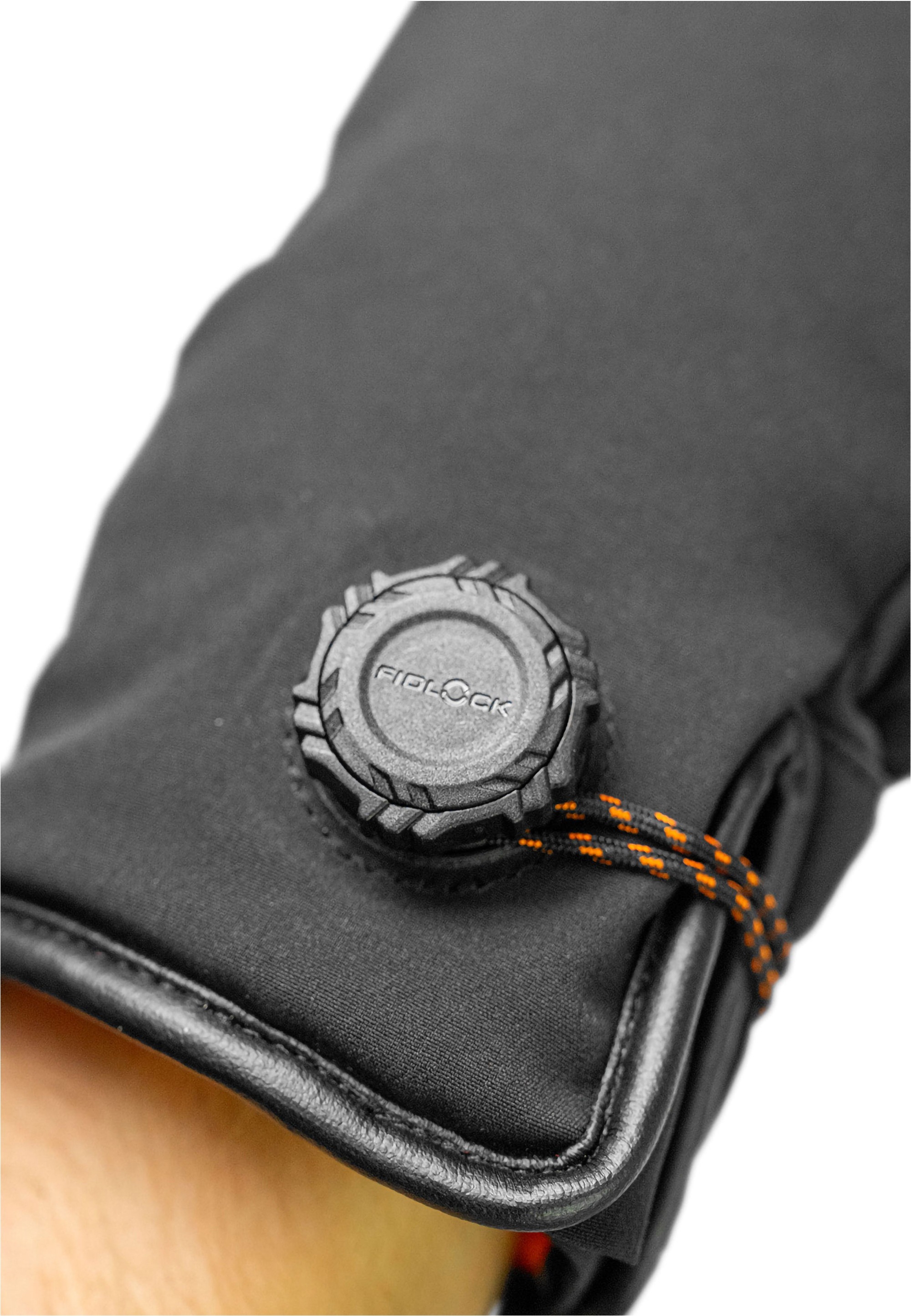 Reusch Skihandschuhe »Explorer Fidlock R-TEX® XT« mit wasserdichter und atmungsaktiver Funktion