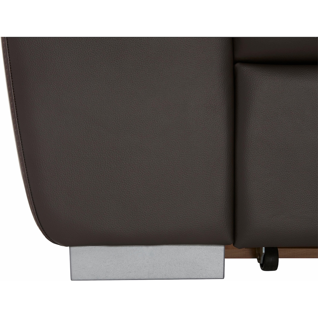 COTTA Ecksofa »Leandra«