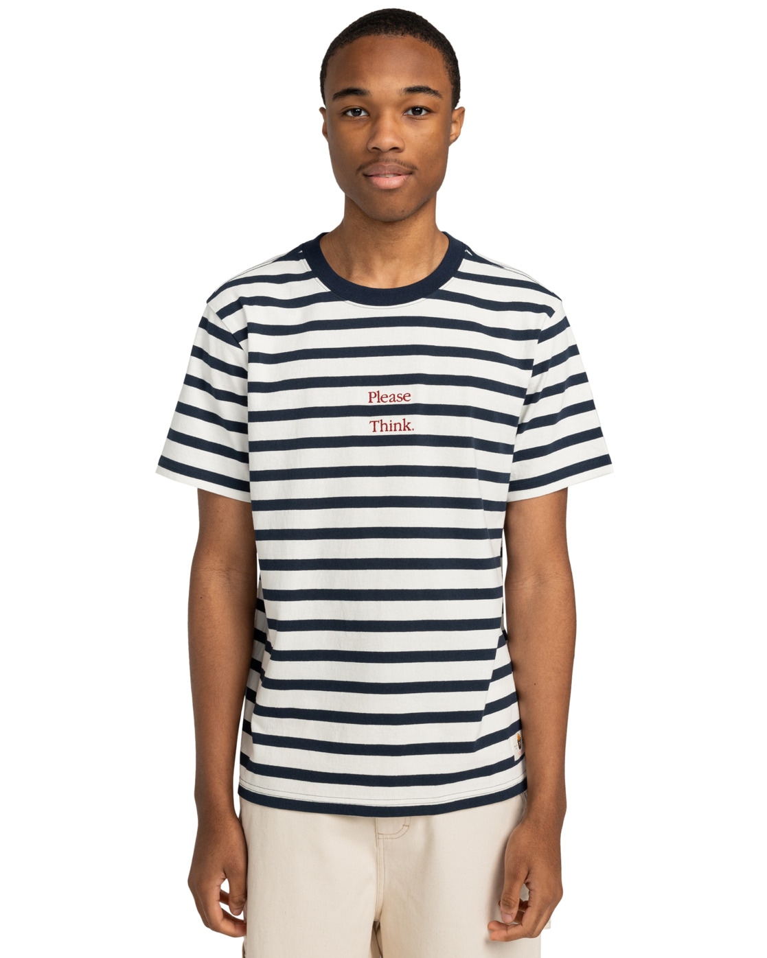 Element T-Shirt "SBXE Marin" günstig online kaufen