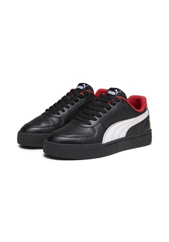 PUMA Sneaker »Scuderia Ferrari Caven Sneake...