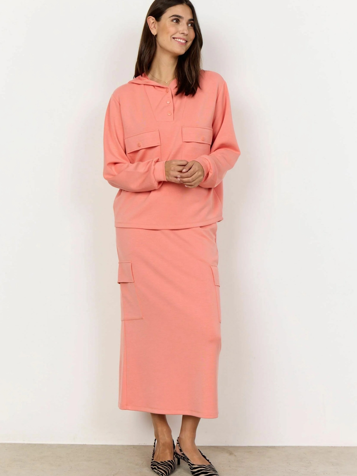 soyaconcept Blusentop »Soya Concept Shirt SC_BANU«