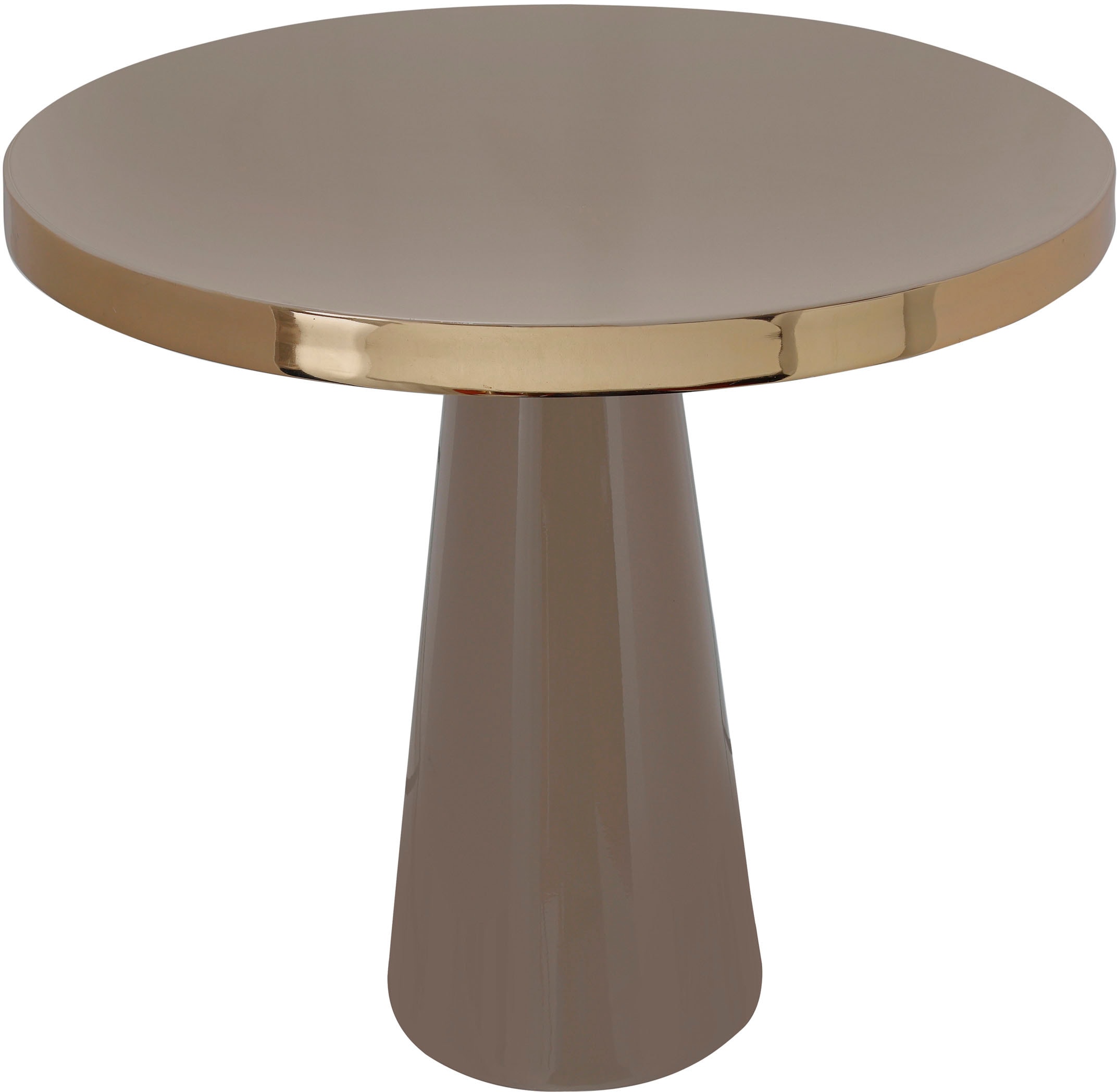 Kayoom Beistelltisch "Art Deco 625, Abstelltisch aus Metall,funktional und günstig online kaufen