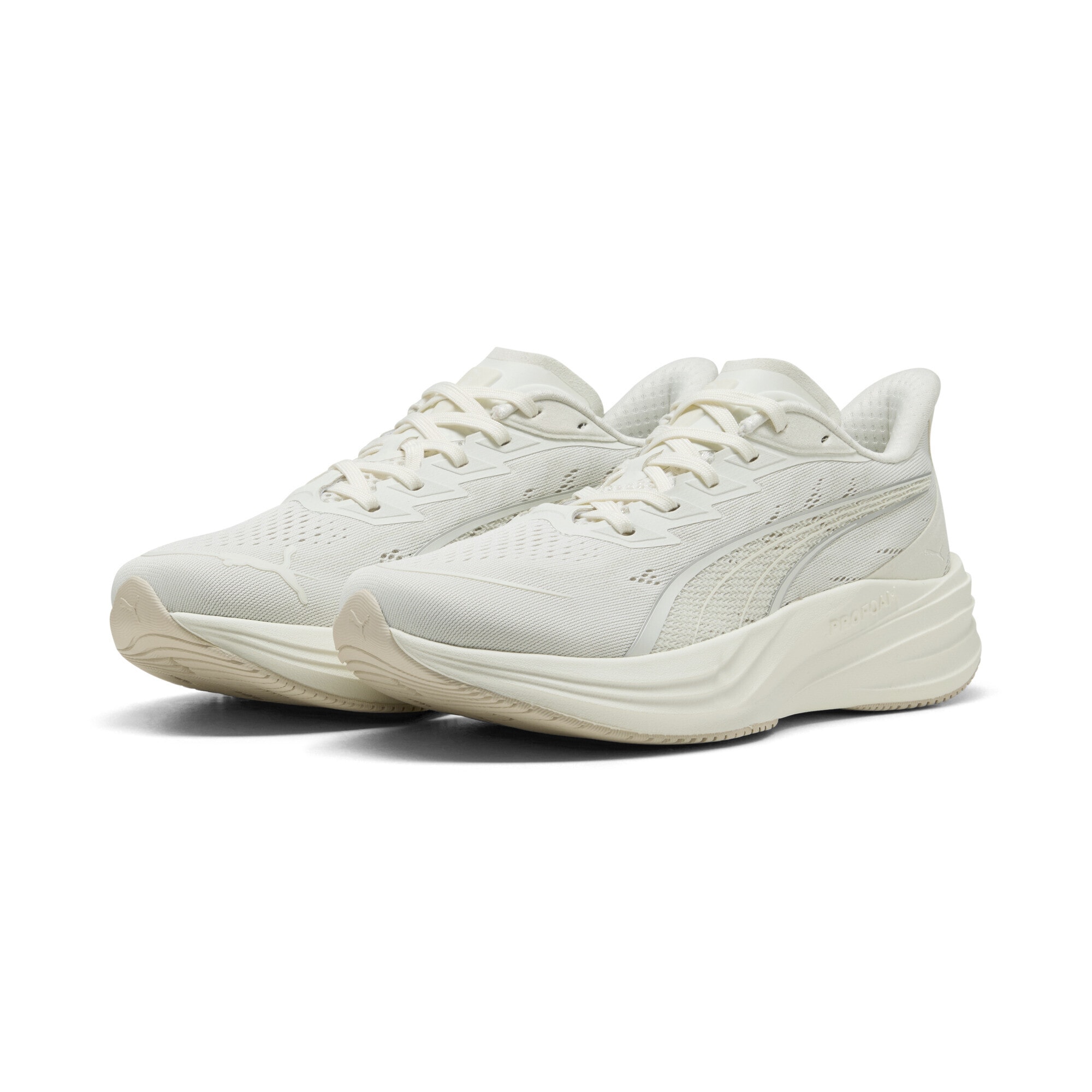 PUMA Trainingsschuh »Darter Pro 2 Laufschuhe Erwachsene«