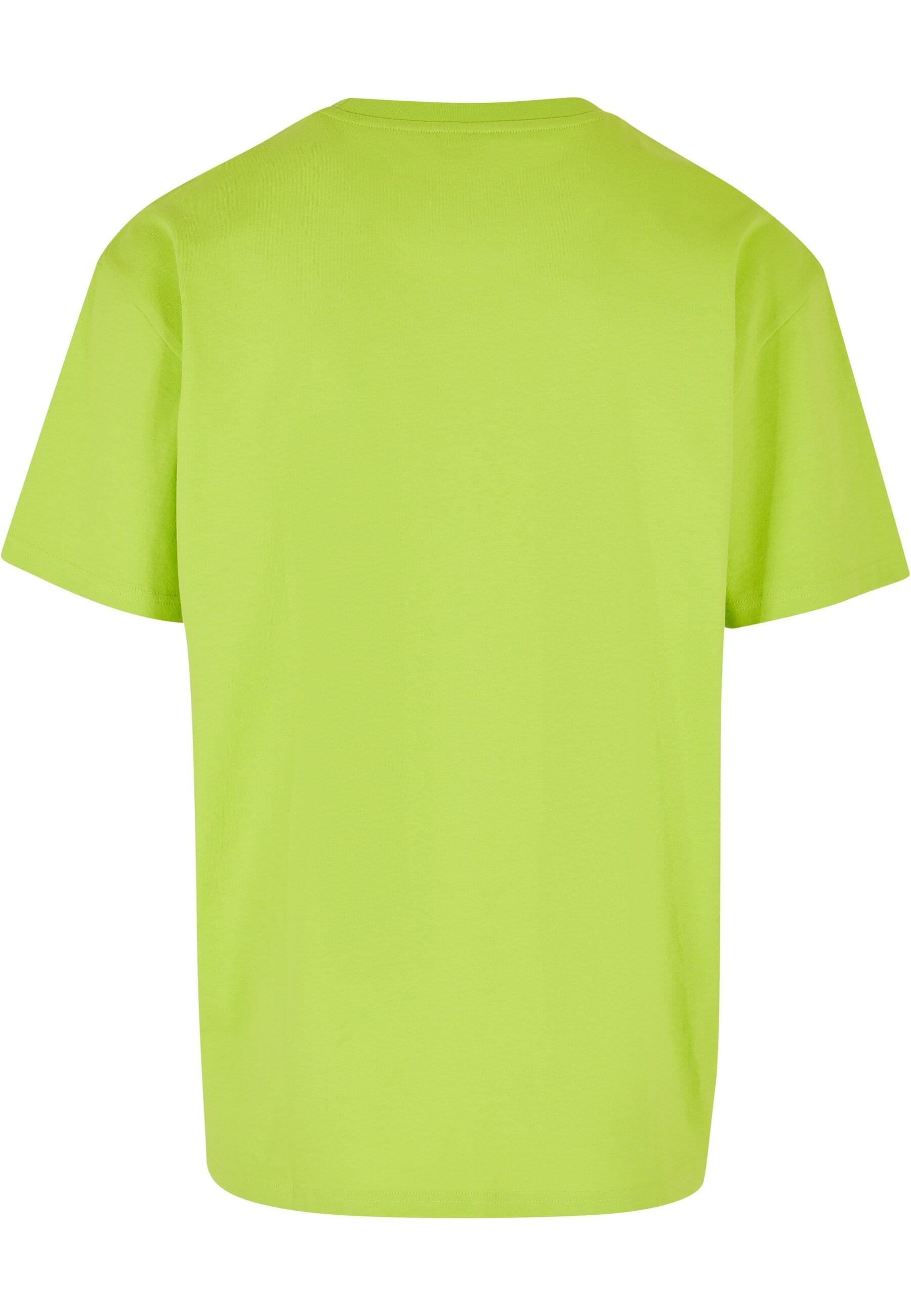 URBAN CLASSICS T-Shirt "Urban Classics Herren Heavy Oversized Tee" 1 Stk. t günstig online kaufen