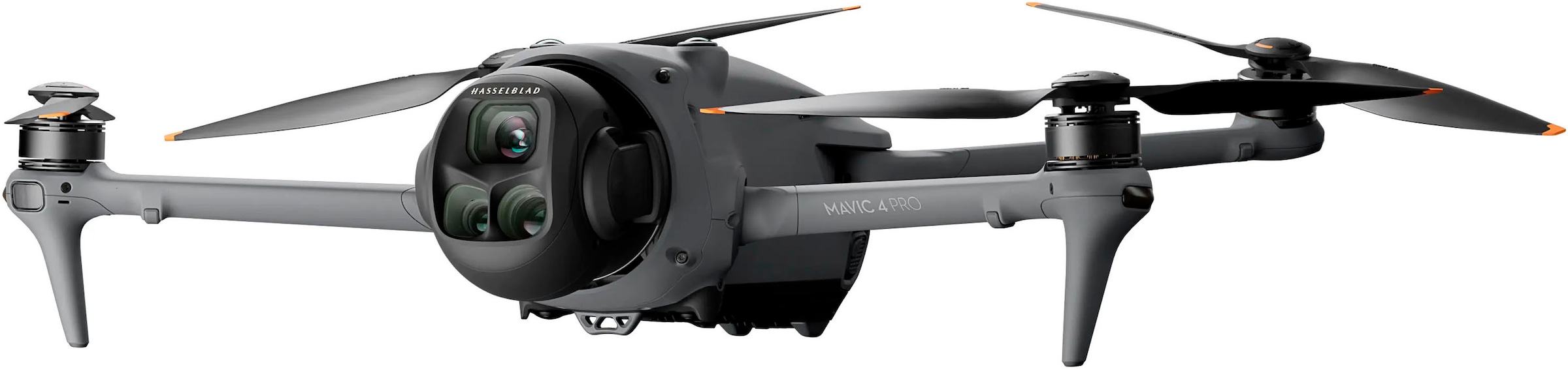 DJI Drohne »Mavic 4 Pro«, 6K/60 fps HDR, DJI RC 2 Fernsteuerung