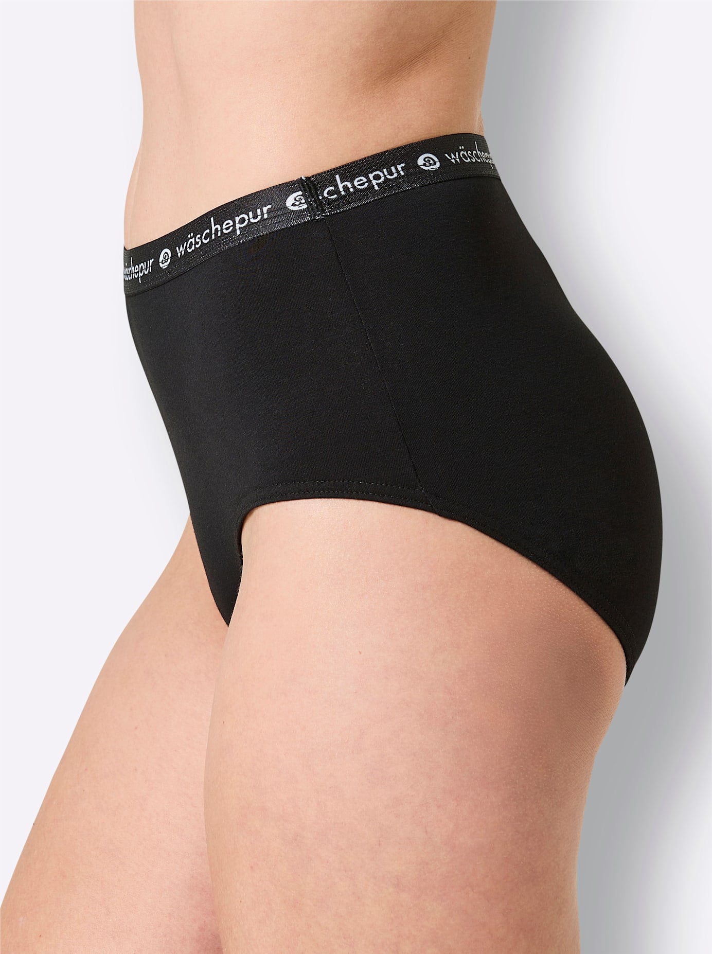 wäschepur Taillenslip 2 Stk.
