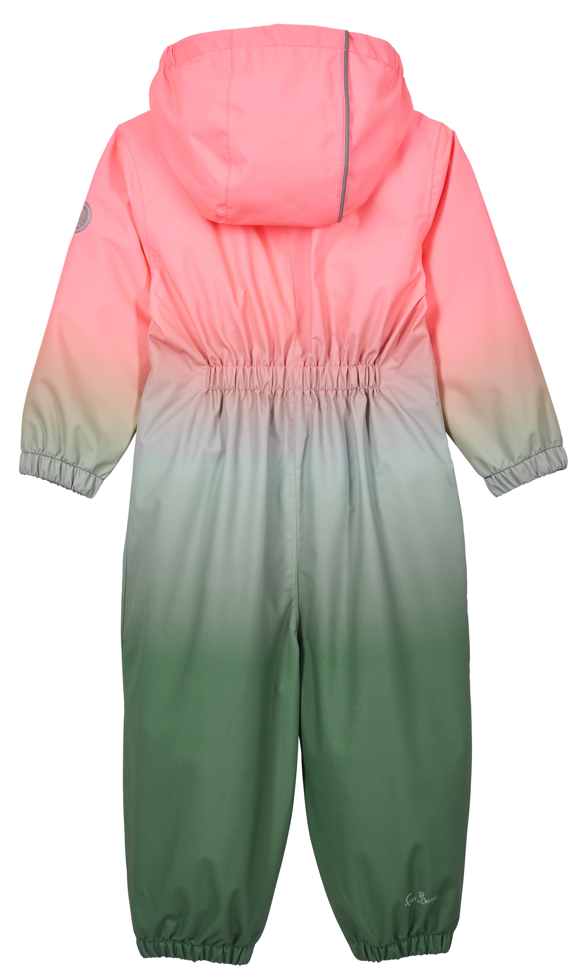 first instinct by killtec Regenanzug »FIOS 14 MNS ONPC« 1 tlg.