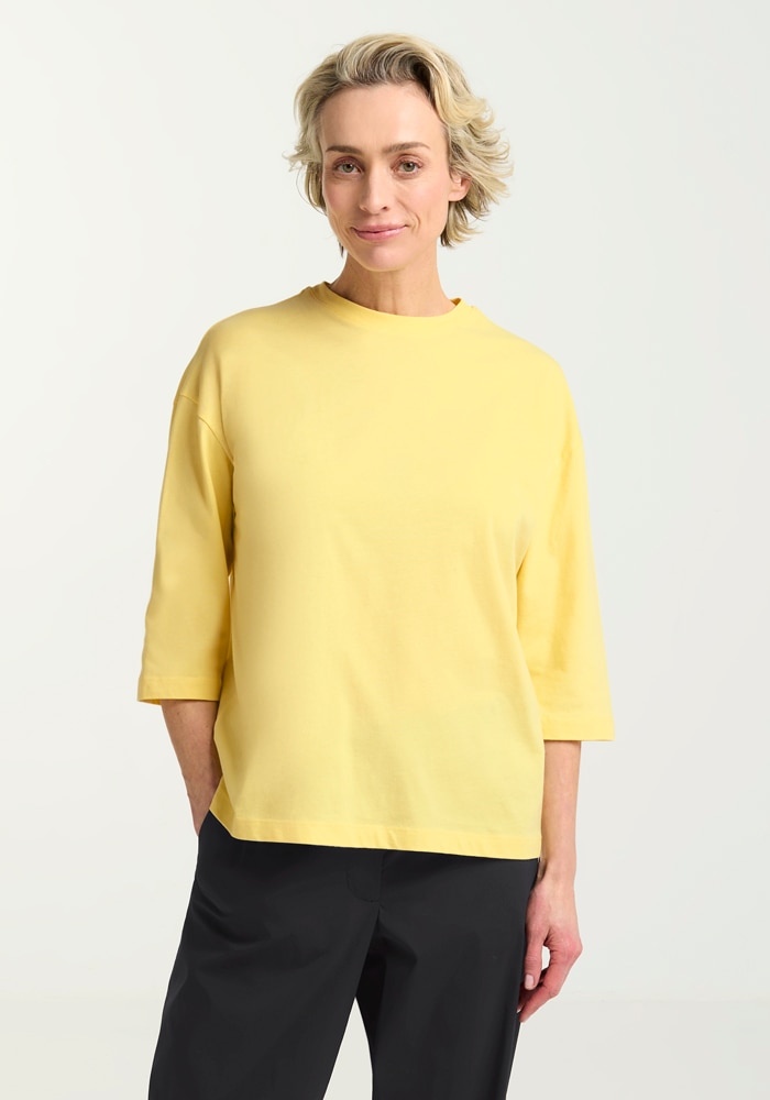 Jack Wolfskin 3/4-Arm-Shirt "ARACAN 3 4 T W" günstig online kaufen