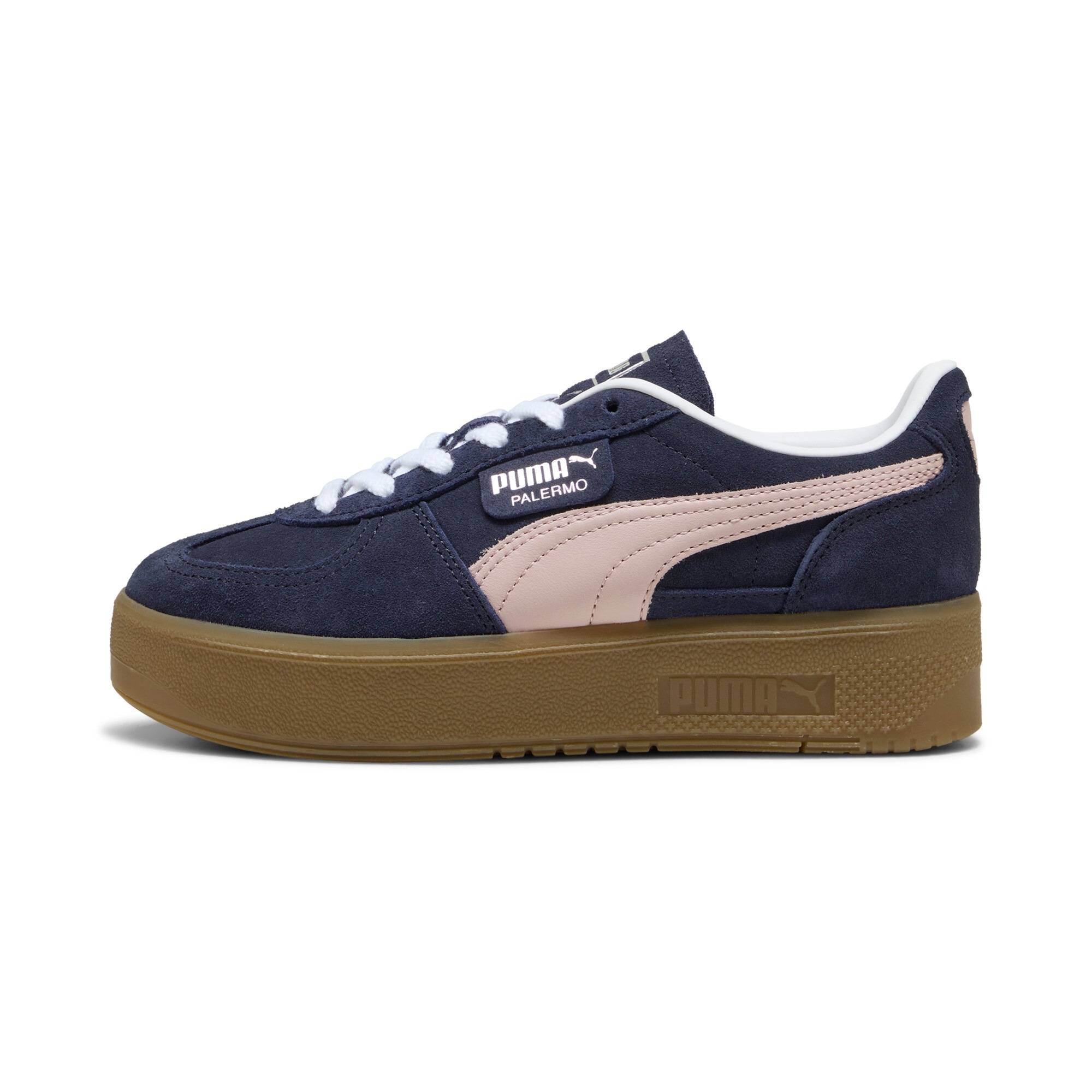 PUMA Sneaker "PALERMO ELEVATA WNS" günstig online kaufen