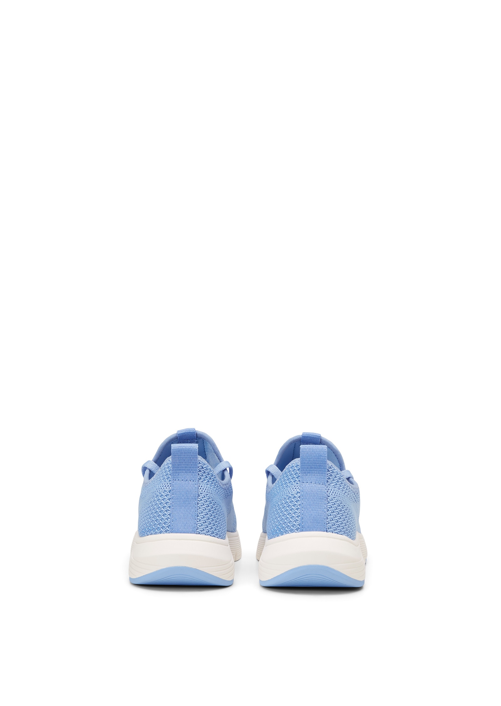 Marc O'Polo Sneaker »aus recyceltem Polyester«