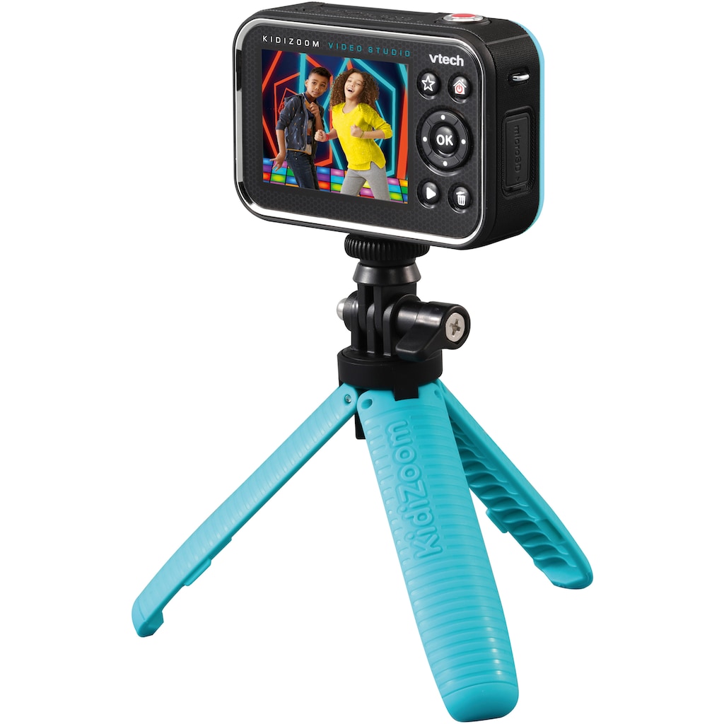 Vtech® Kinderkamera »KidiZoom Video Studio HD«, 5 MP