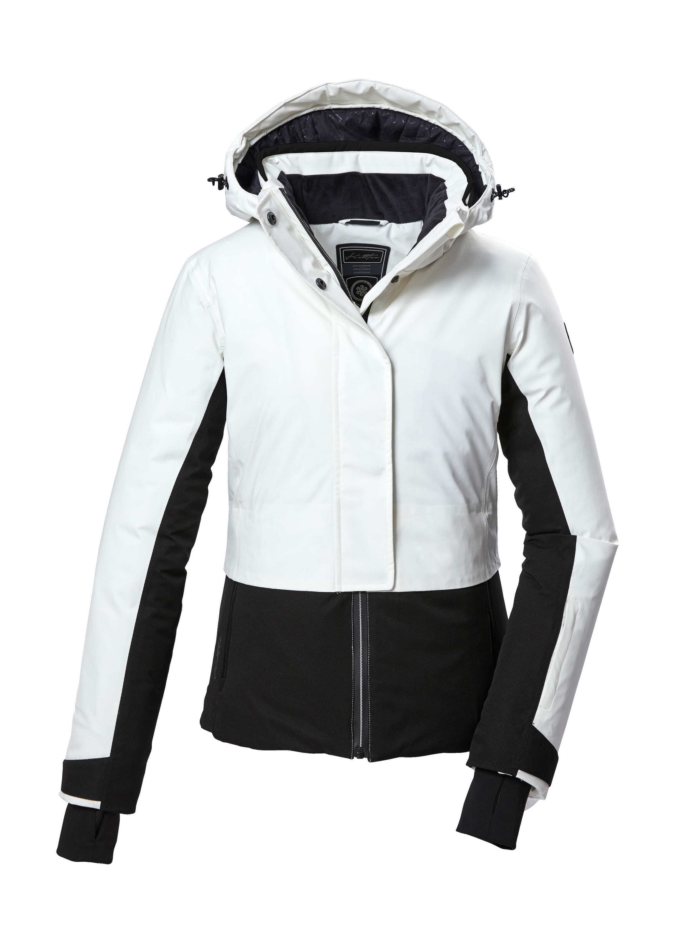 Killtec Skijacke "KSW 105 WMN SKI JCKT"