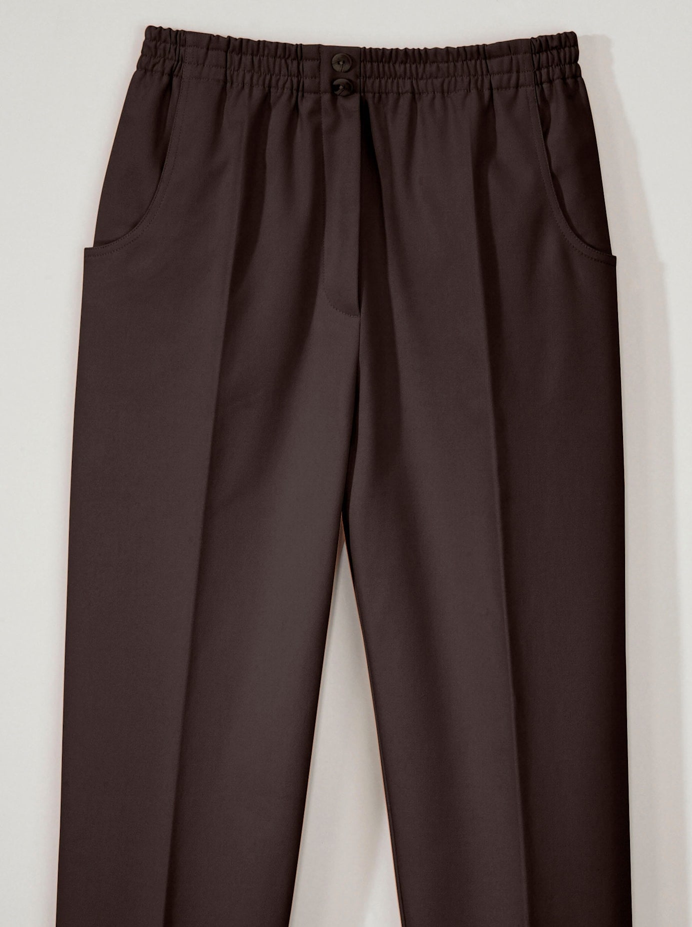 Classic Basics Schlupfhose