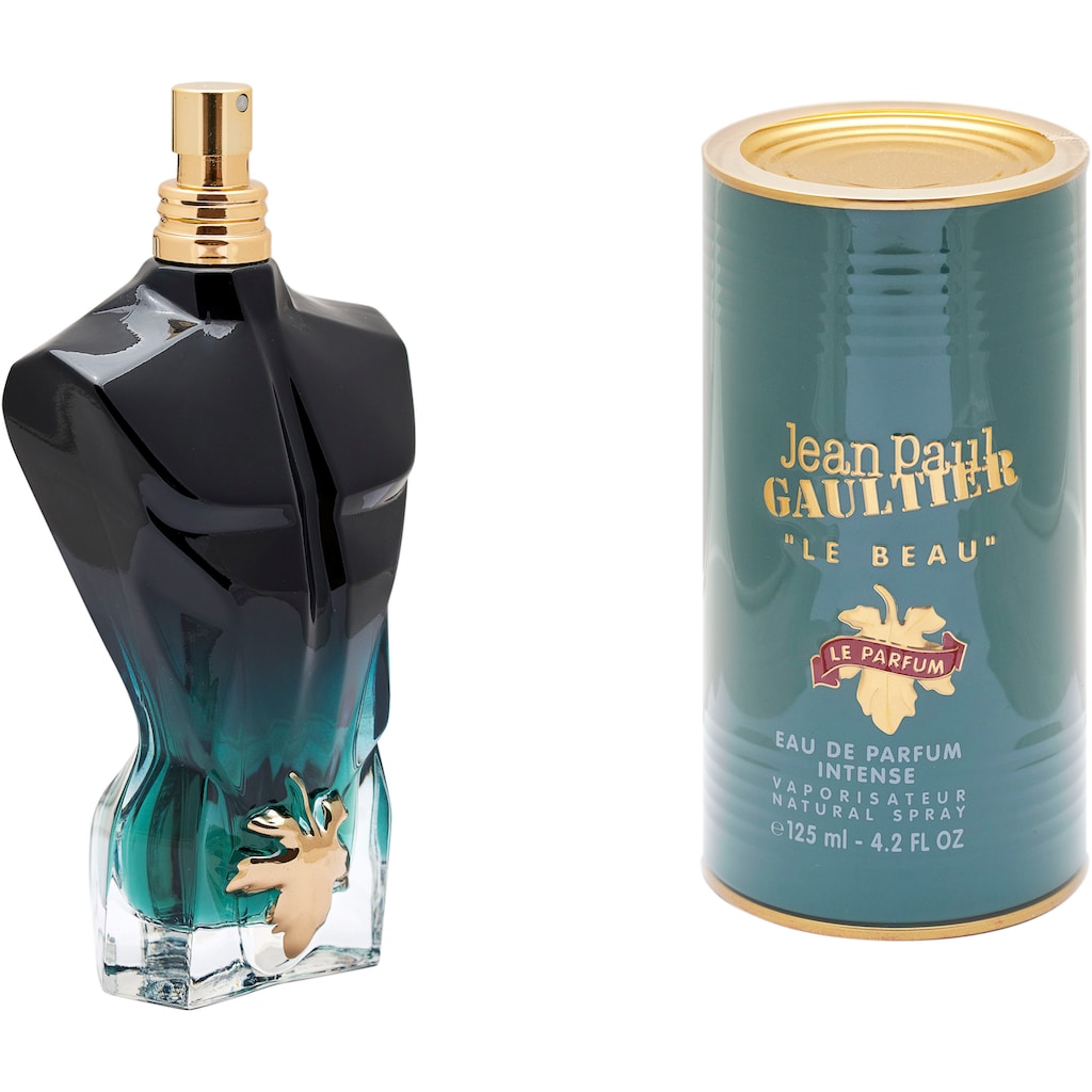 JEAN PAUL GAULTIER Eau de Parfum »Le Beau«