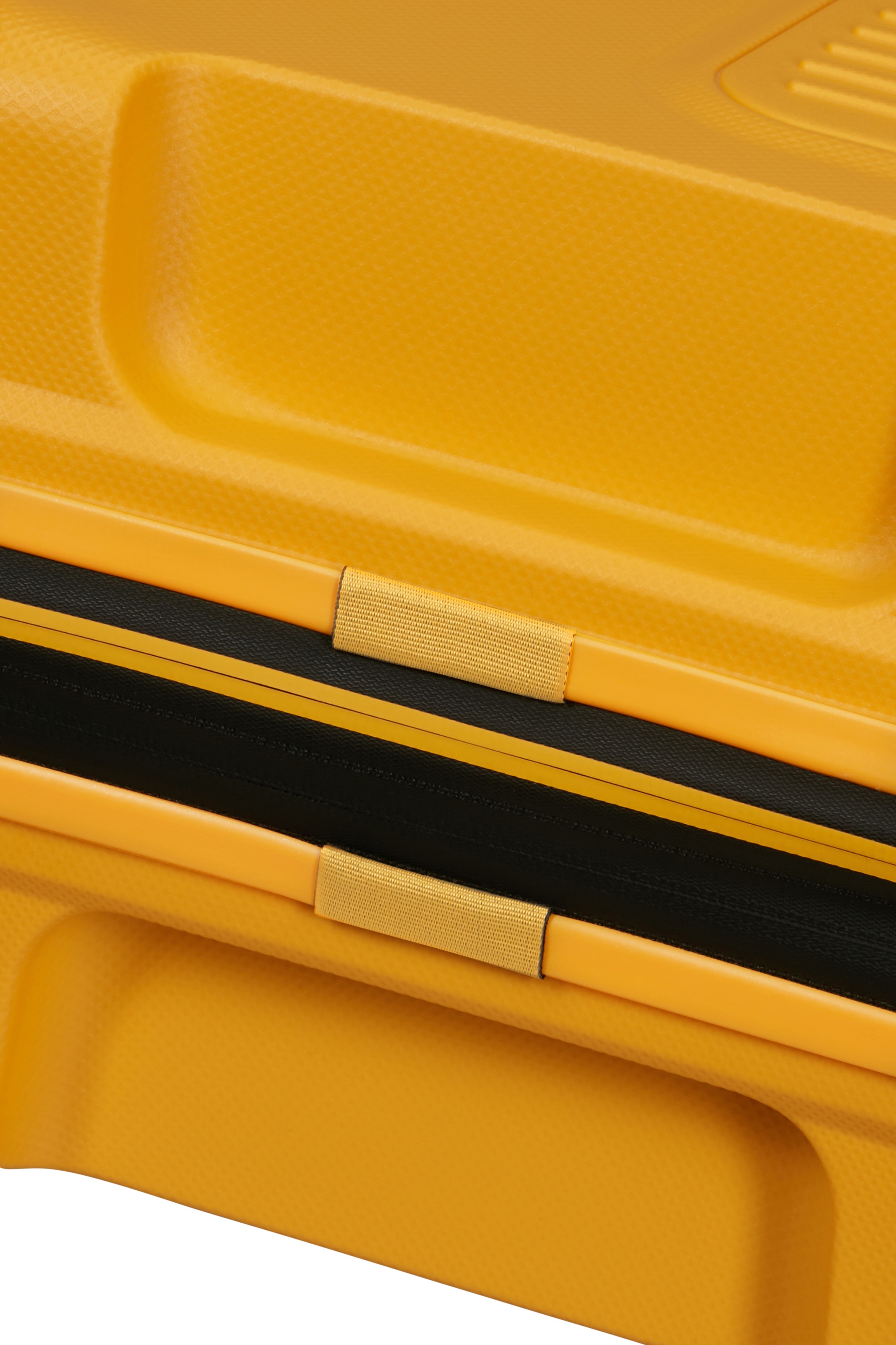 Samsonite Hartschalen-Trolley »PRODIVER« 39 l 4 Rollen Unisex Koffer, mit Teleskopgriff und mehreren Tragegriffen