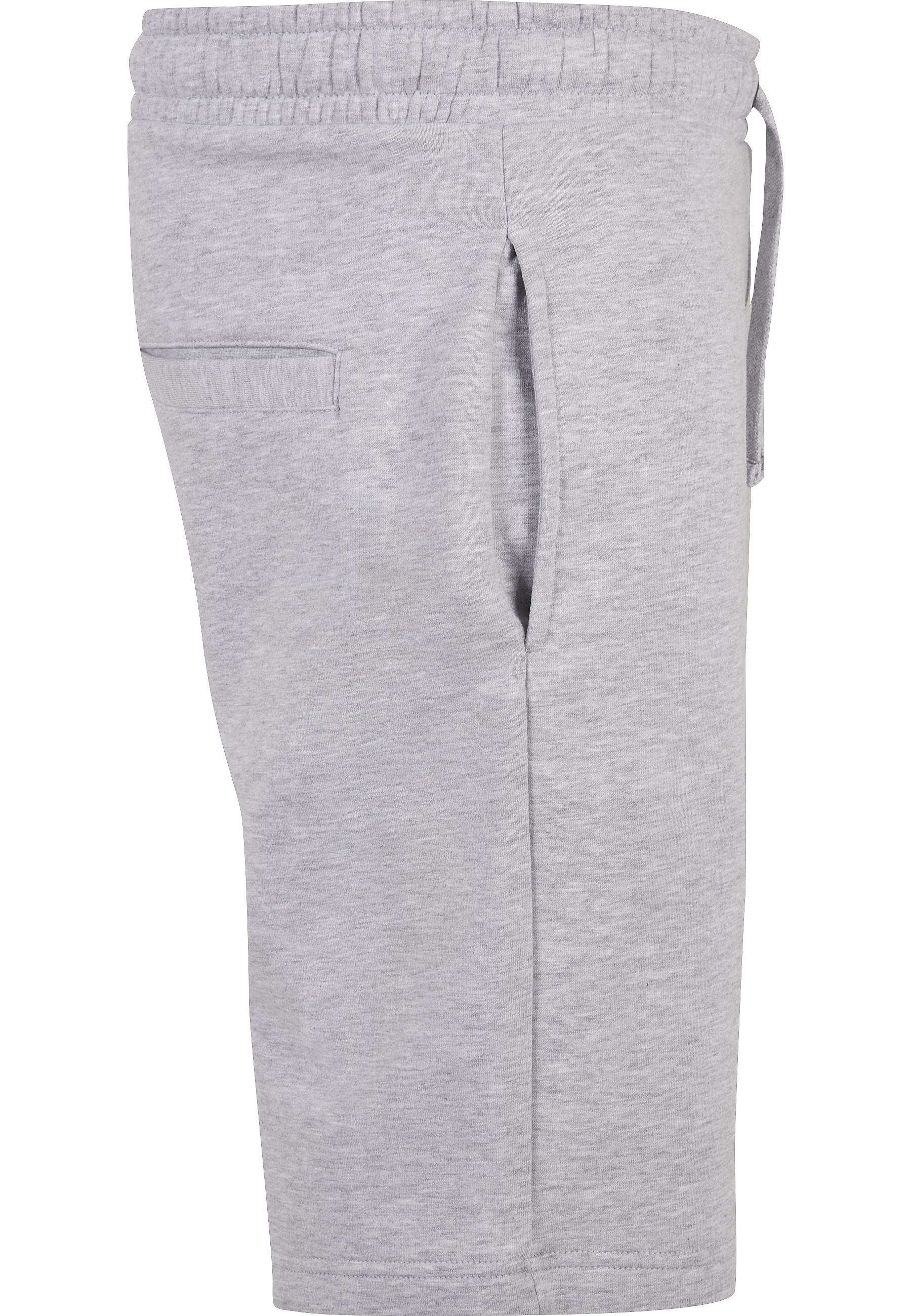 Karl Kani Stoffhose »Karl Kani Herren KKMQ22003GRY SIGNATURE SHORTS GRY«