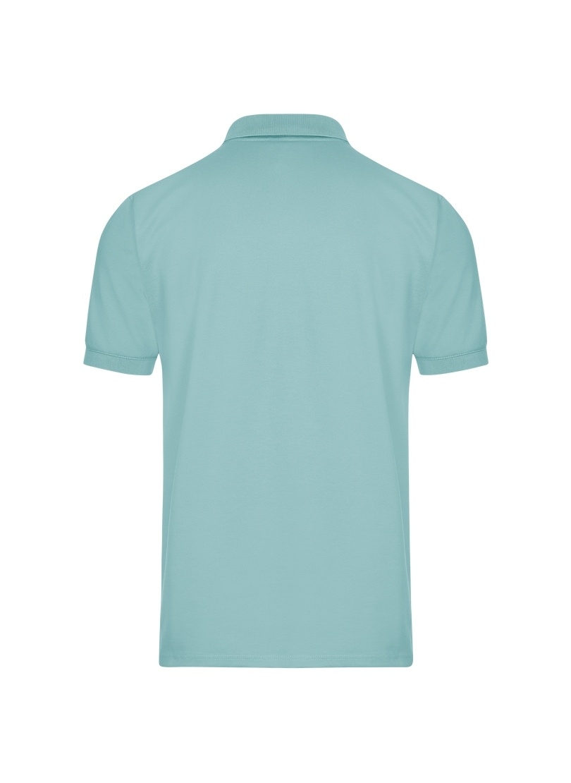Trigema Poloshirt »TRIGEMA Poloshirt DELUXE Piqué«, (1 tlg.)