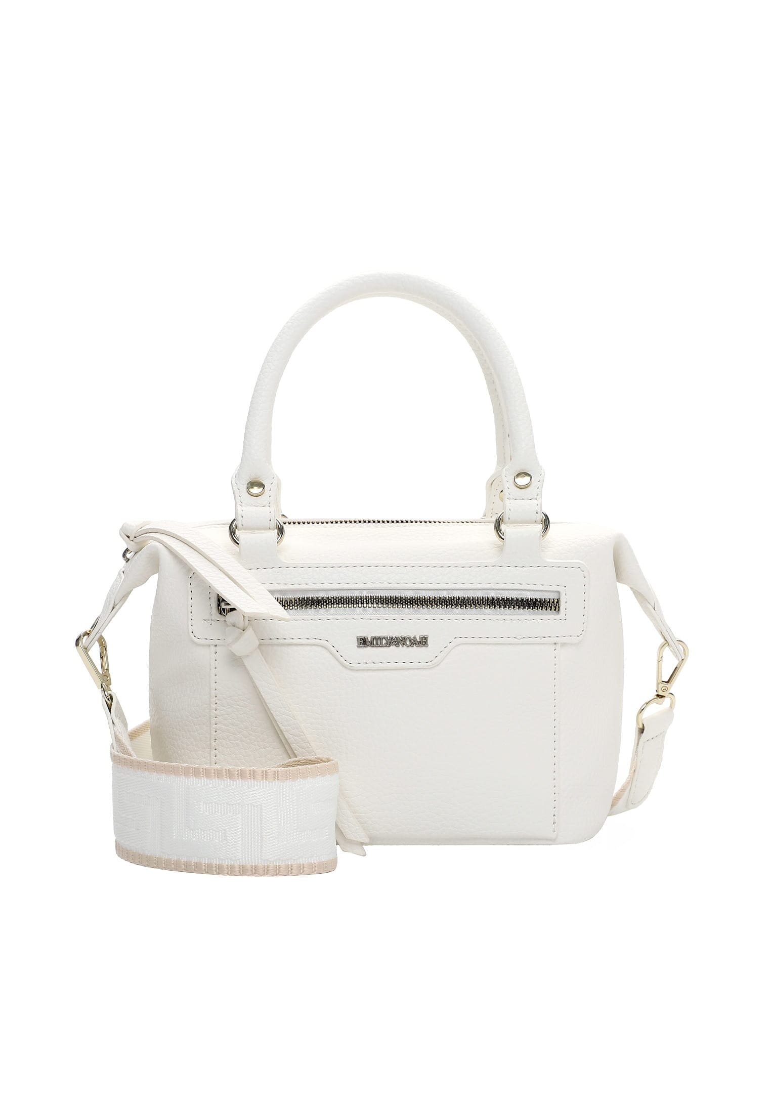 Emily & Noah Shopper "Shopper E&N Josepha"