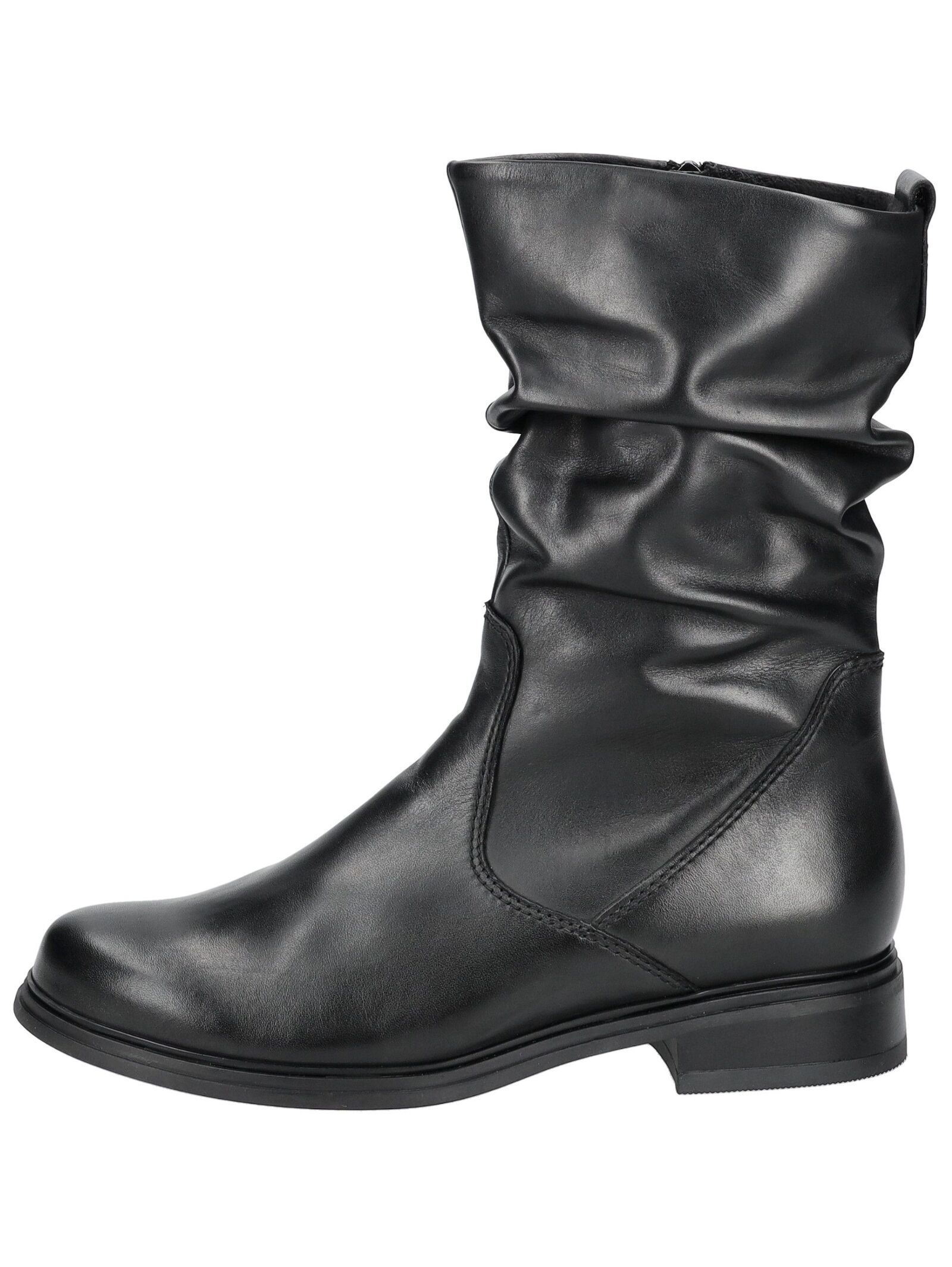 Gabor Comfort Stiefel "Gabor Comfort Stiefel Glattleder" günstig online kaufen