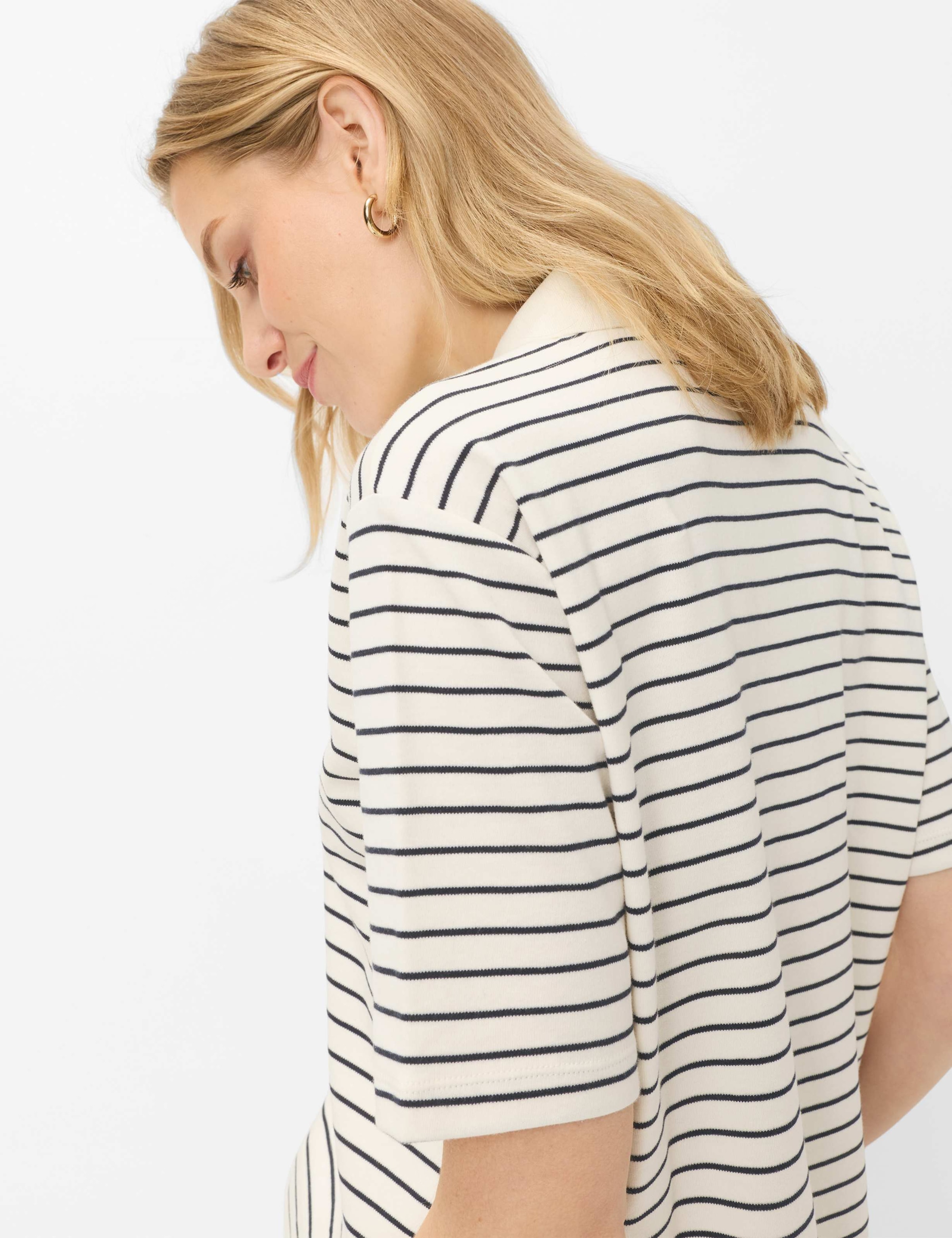 Brax Poloshirt »Style CLIA S«