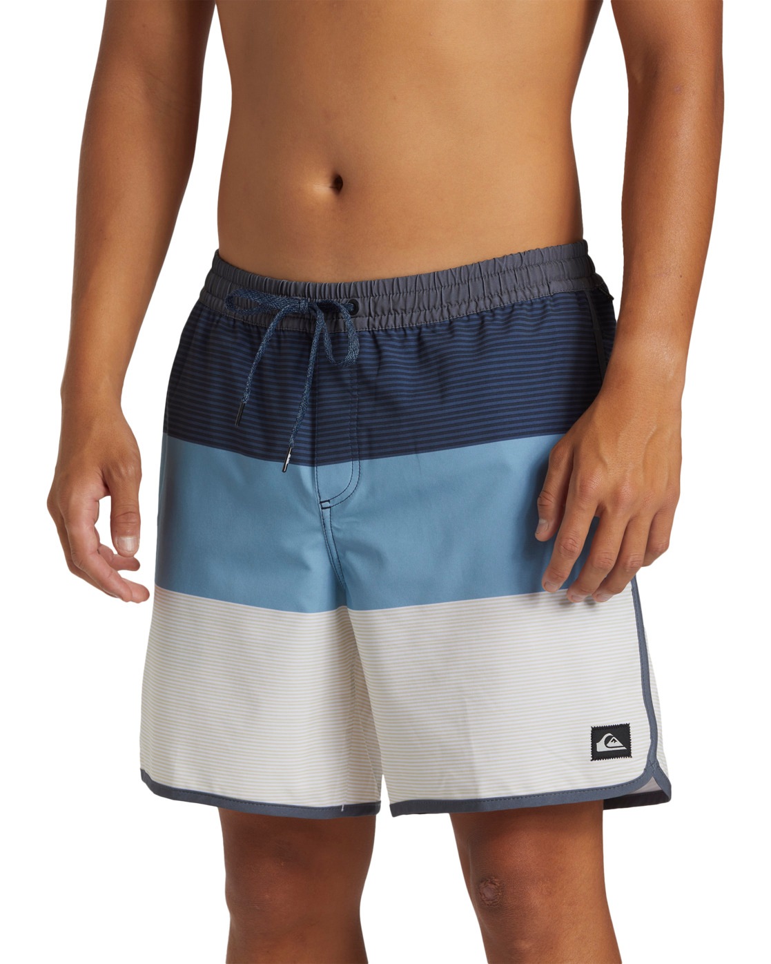 Quiksilver Boardshorts »Surfsilk Tijuana Volley 16"«