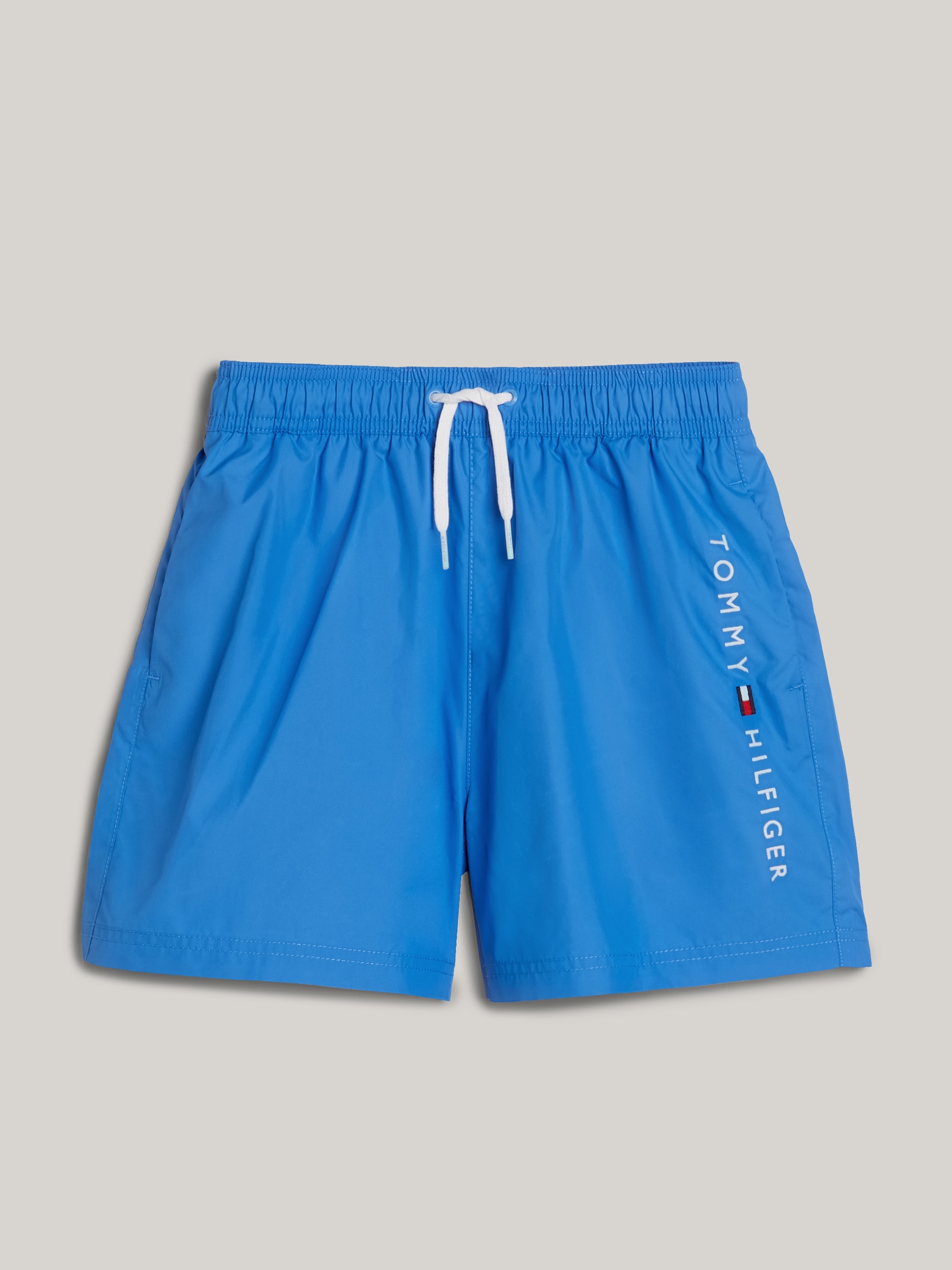 Tommy Hilfiger Swimwear Badeshorts »MEDIUM DRAWSTRING«, Kinder bis 16 Jahre