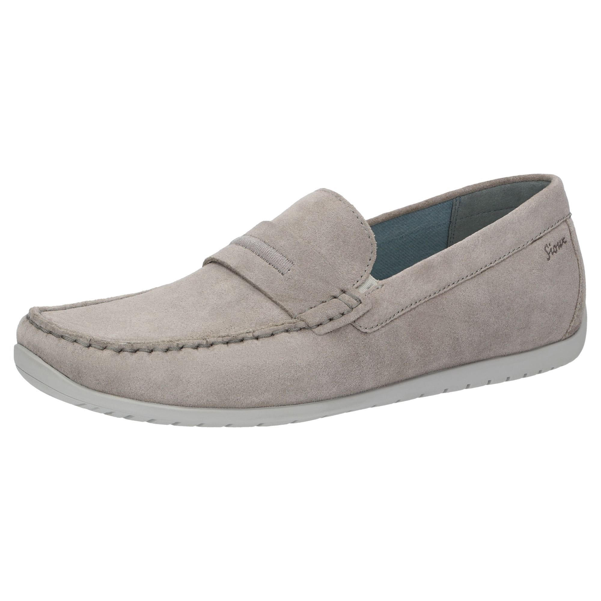 SIOUX Slipper »Rodimiro-701«