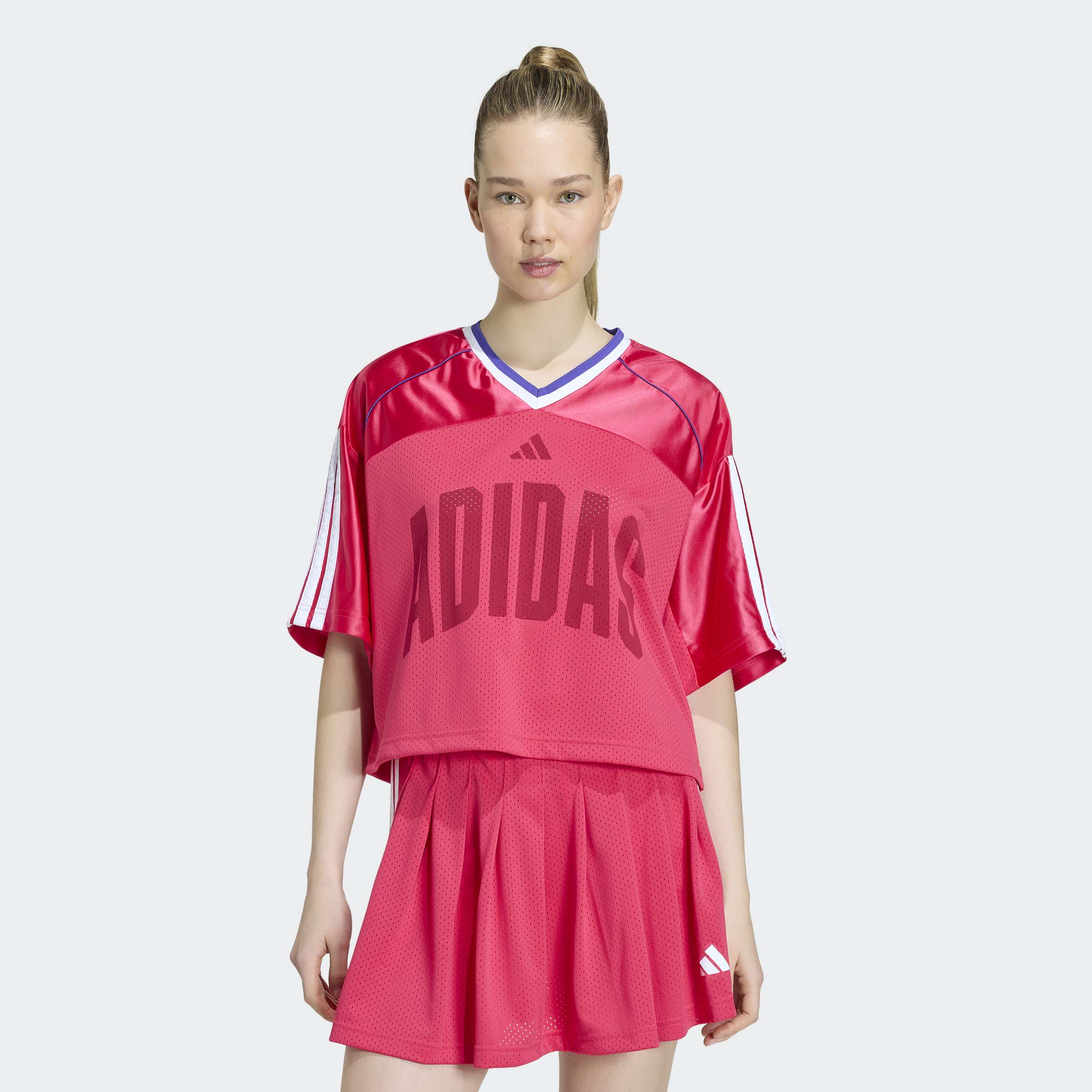 adidas Sportswear "W STA SEAS TEE"