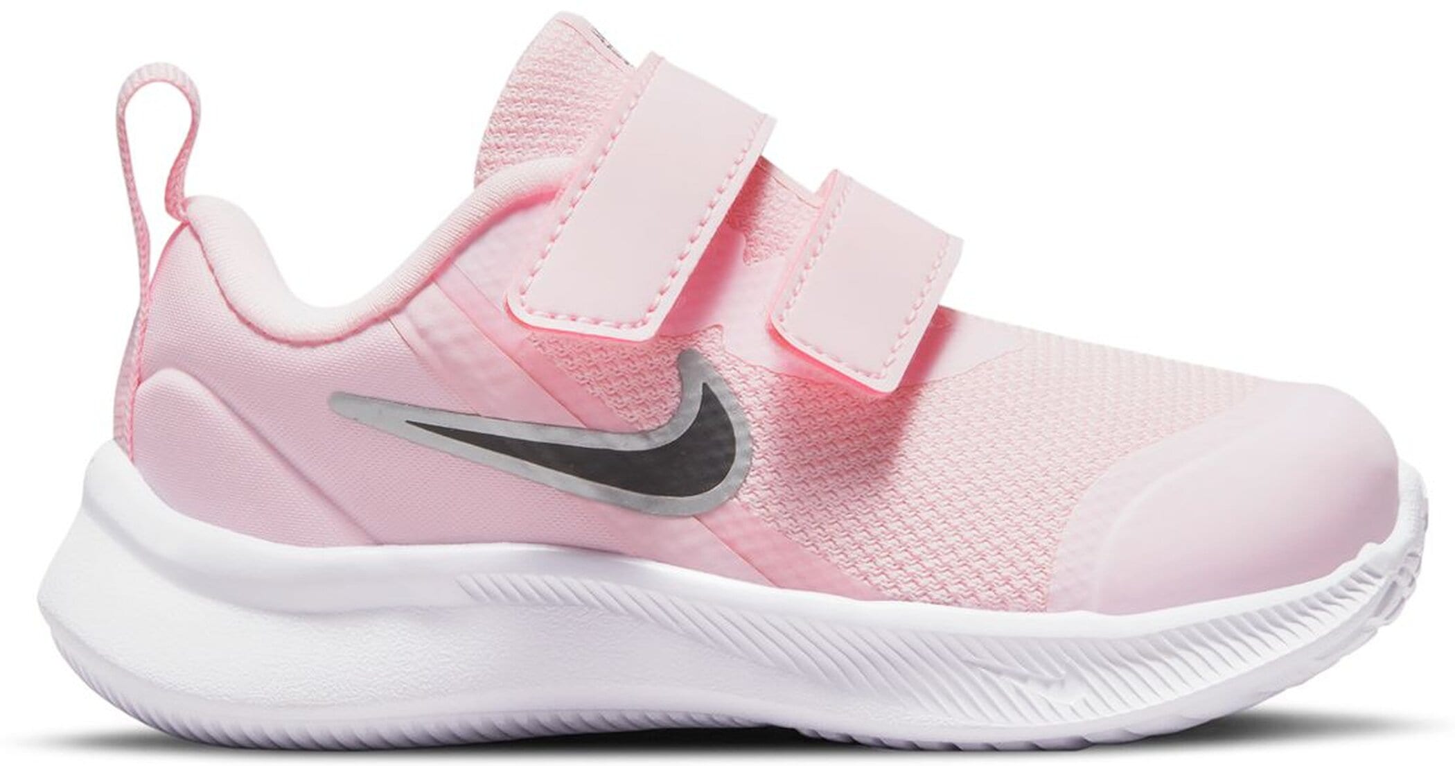 Nike Laufschuh »STAR RUNNER 3 (TD)«, mit Klettverschluss