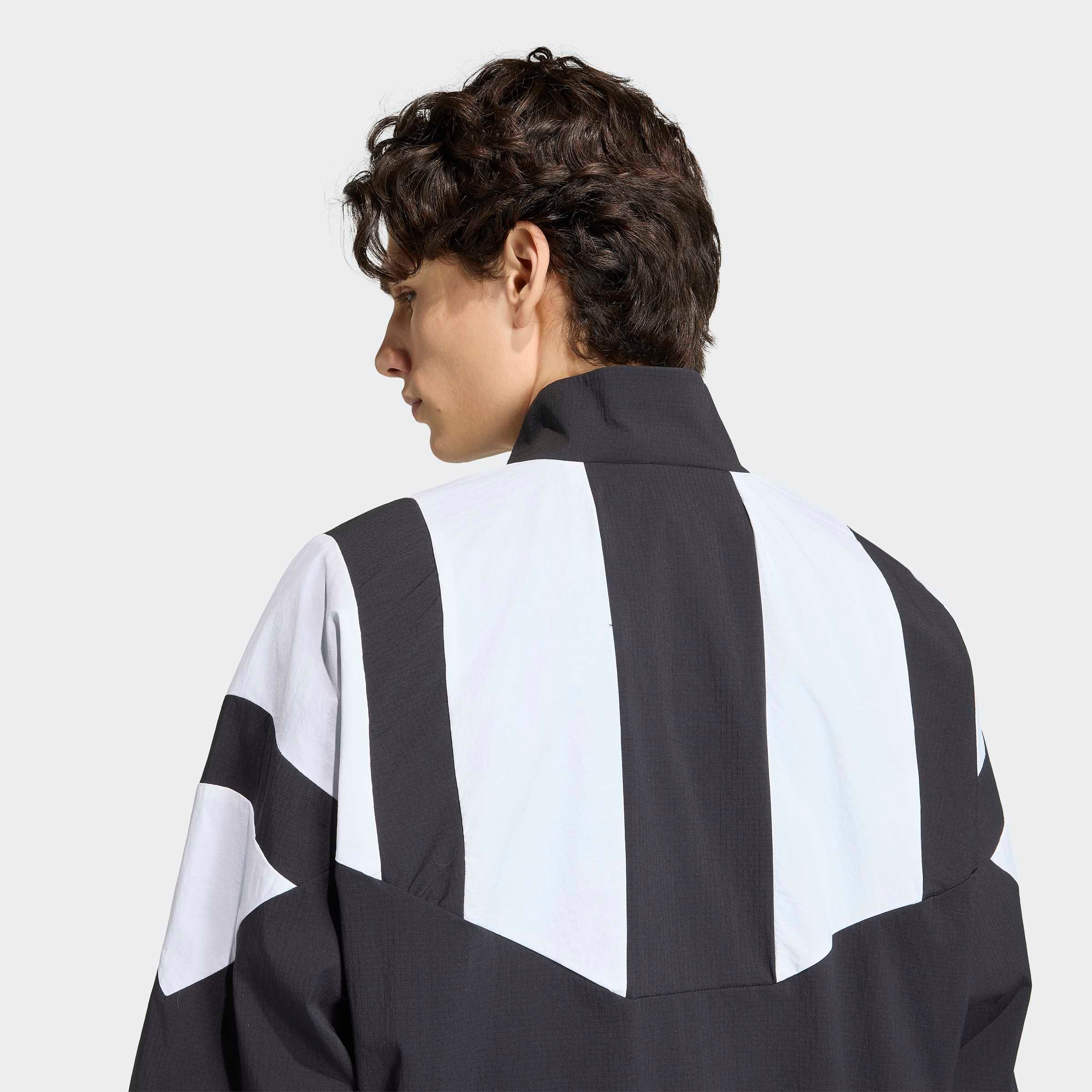 adidas Originals Trainingsjacke »BLOCKED ORIGINALS«