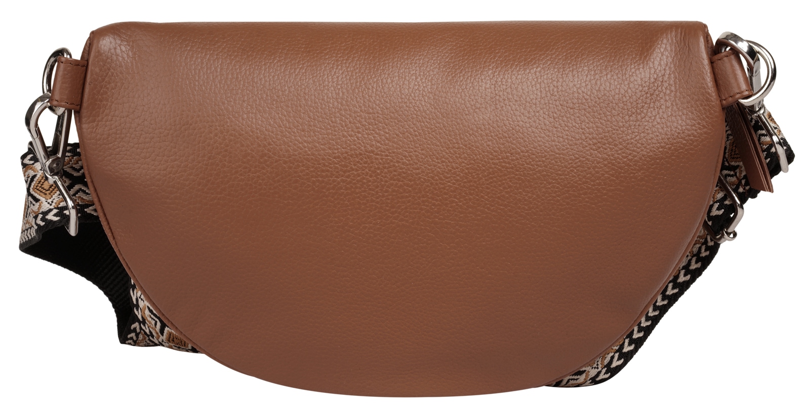 Bruno Banani Gürteltasche, echt Leder
