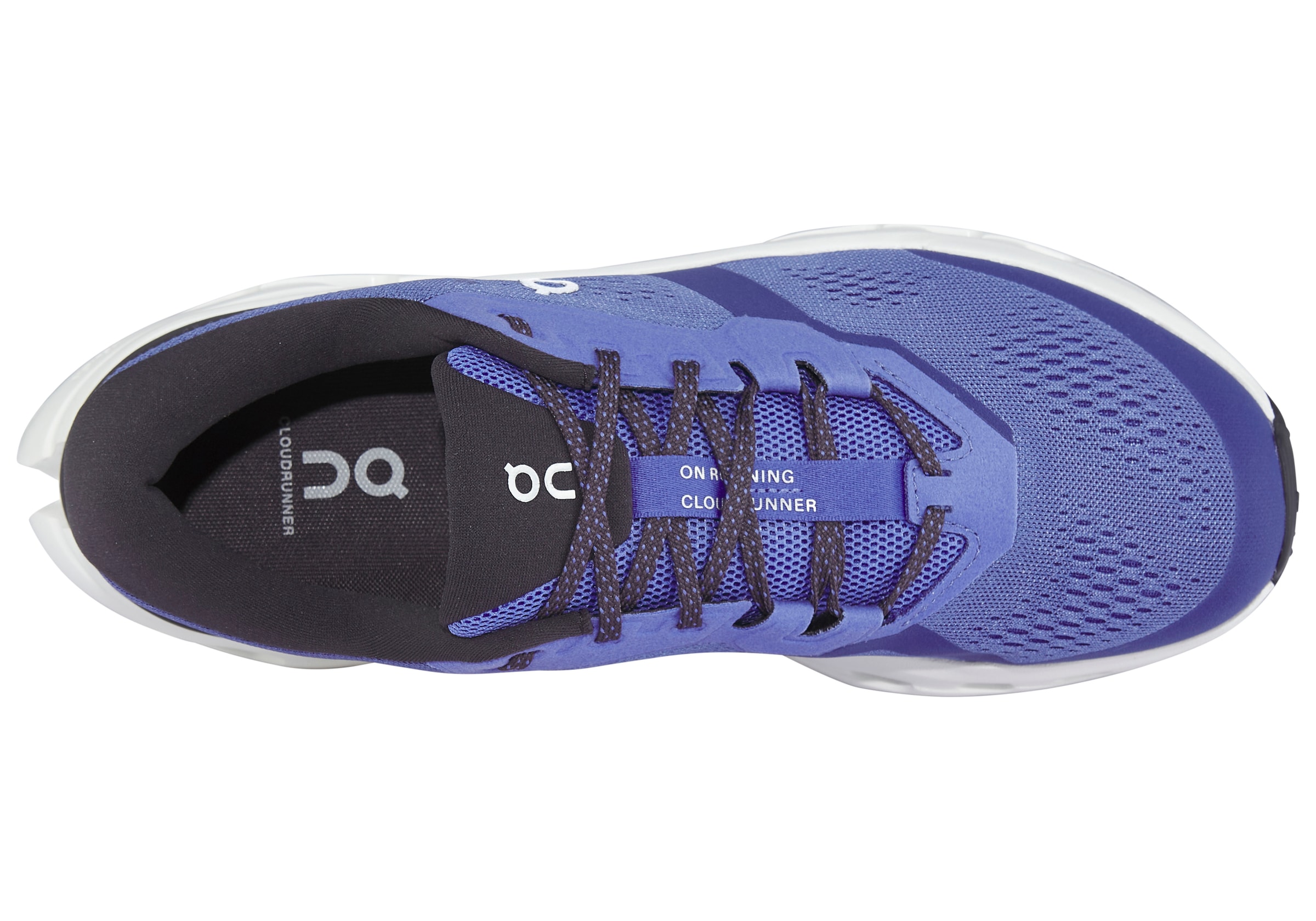ON RUNNING Laufschuh »CLOUDRUNNER 3«