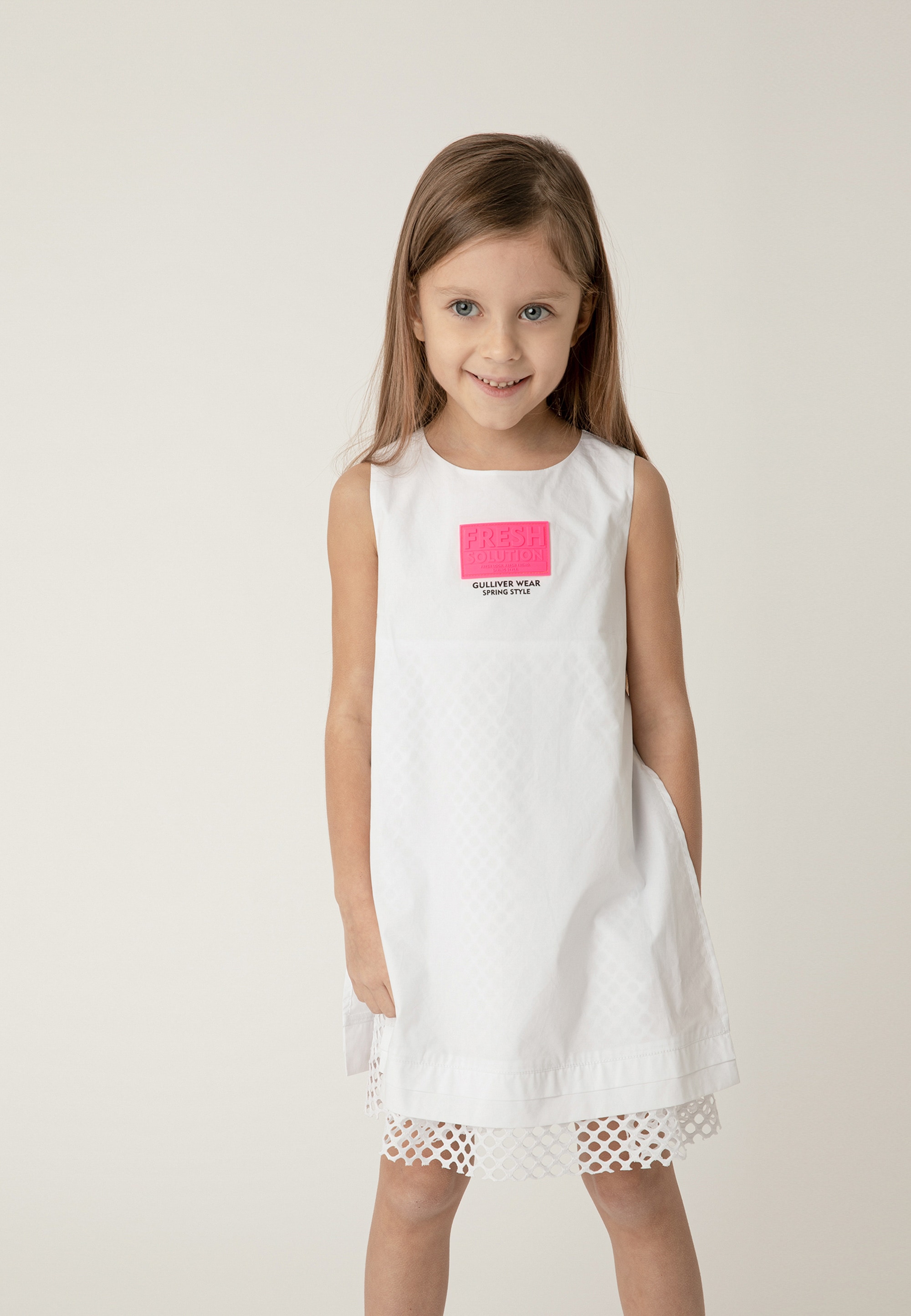 KIDS ONLY bestellen DRESS JRS« Sommerkleid BAUR »KONMAY NOOS 