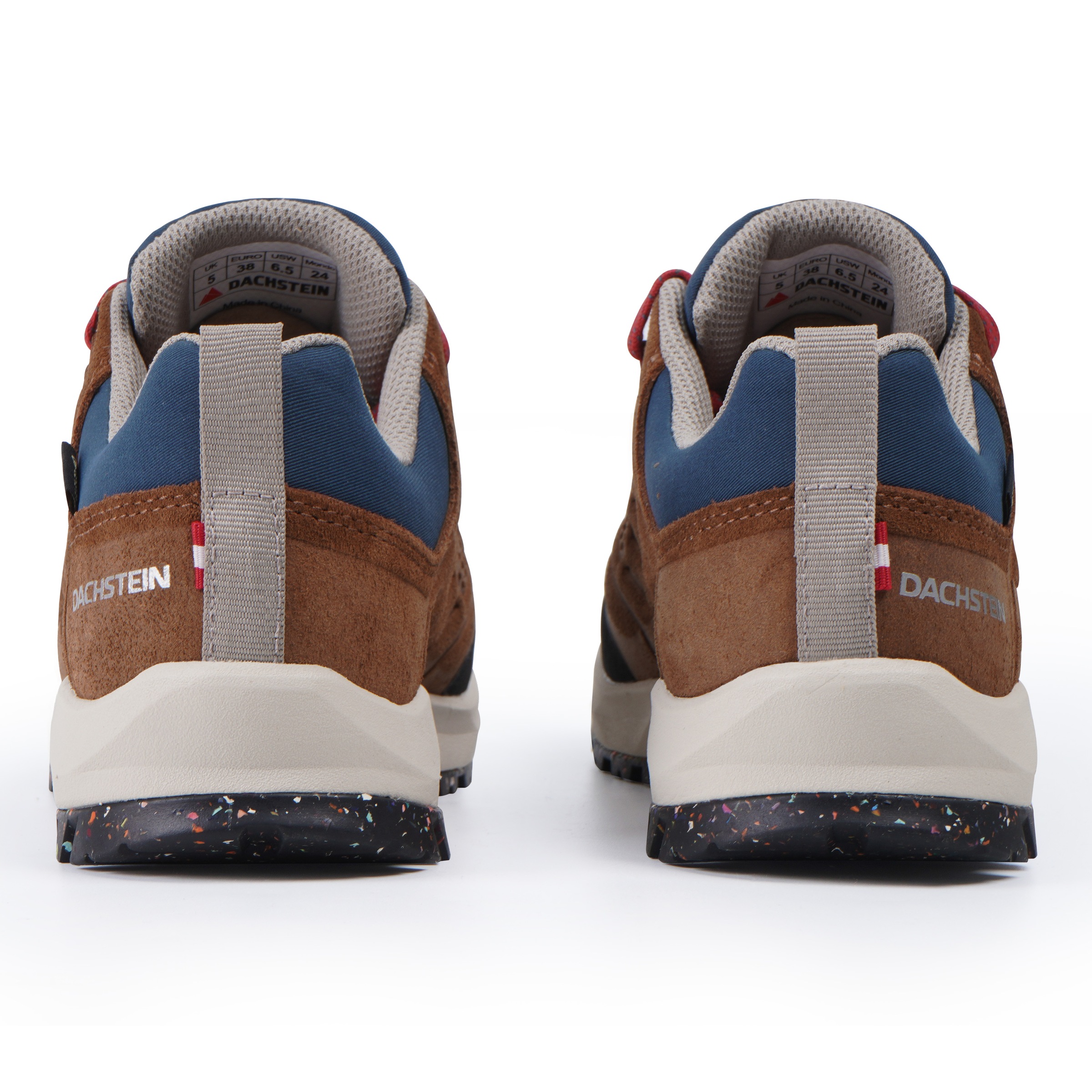 Thumbnail - Dachstein Wanderschuh "SF-21 GORE-TEX 1925 WMN", wasserdicht