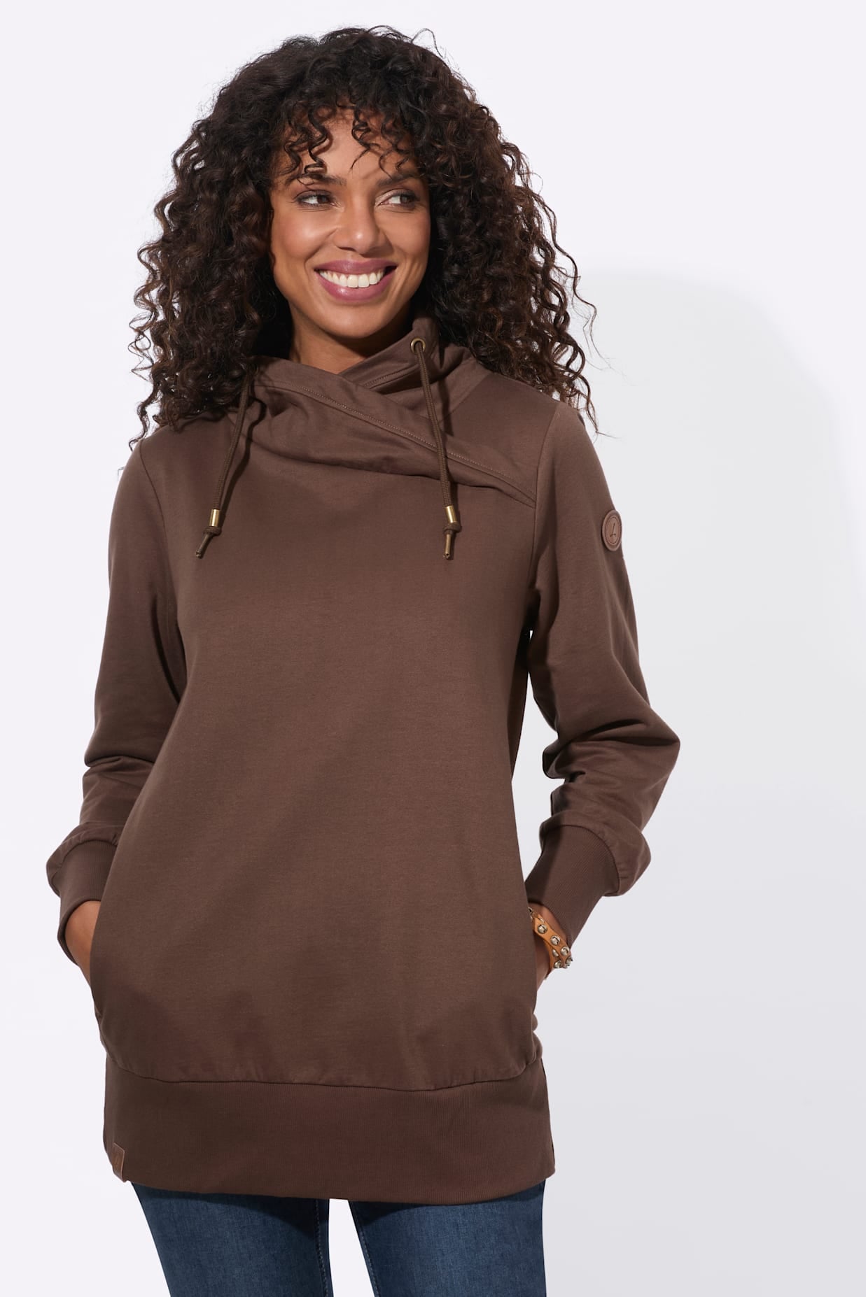 Casual Looks Sweatshirt
