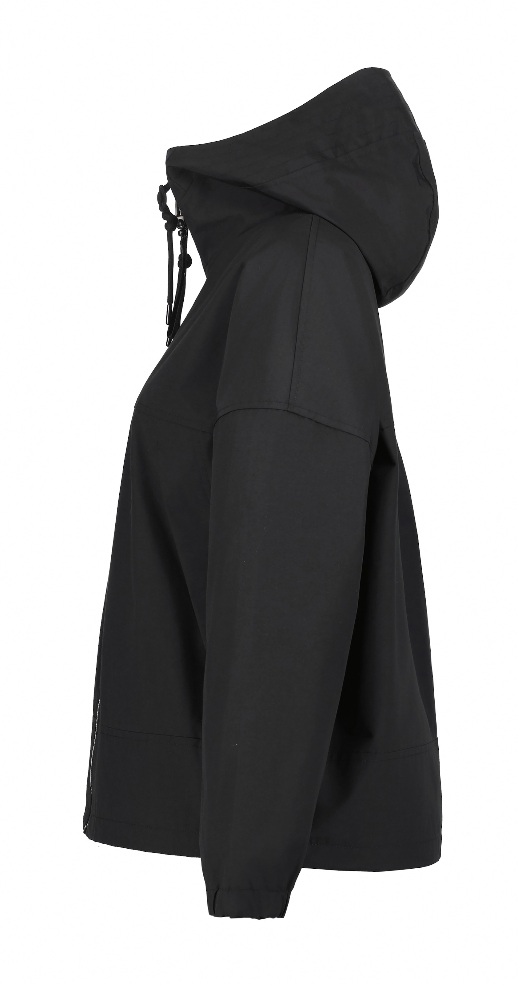 Icepeak Funktionsjacke »D FUNKTIONSJACKE AALEK«, (1 St.), mit Kapuze