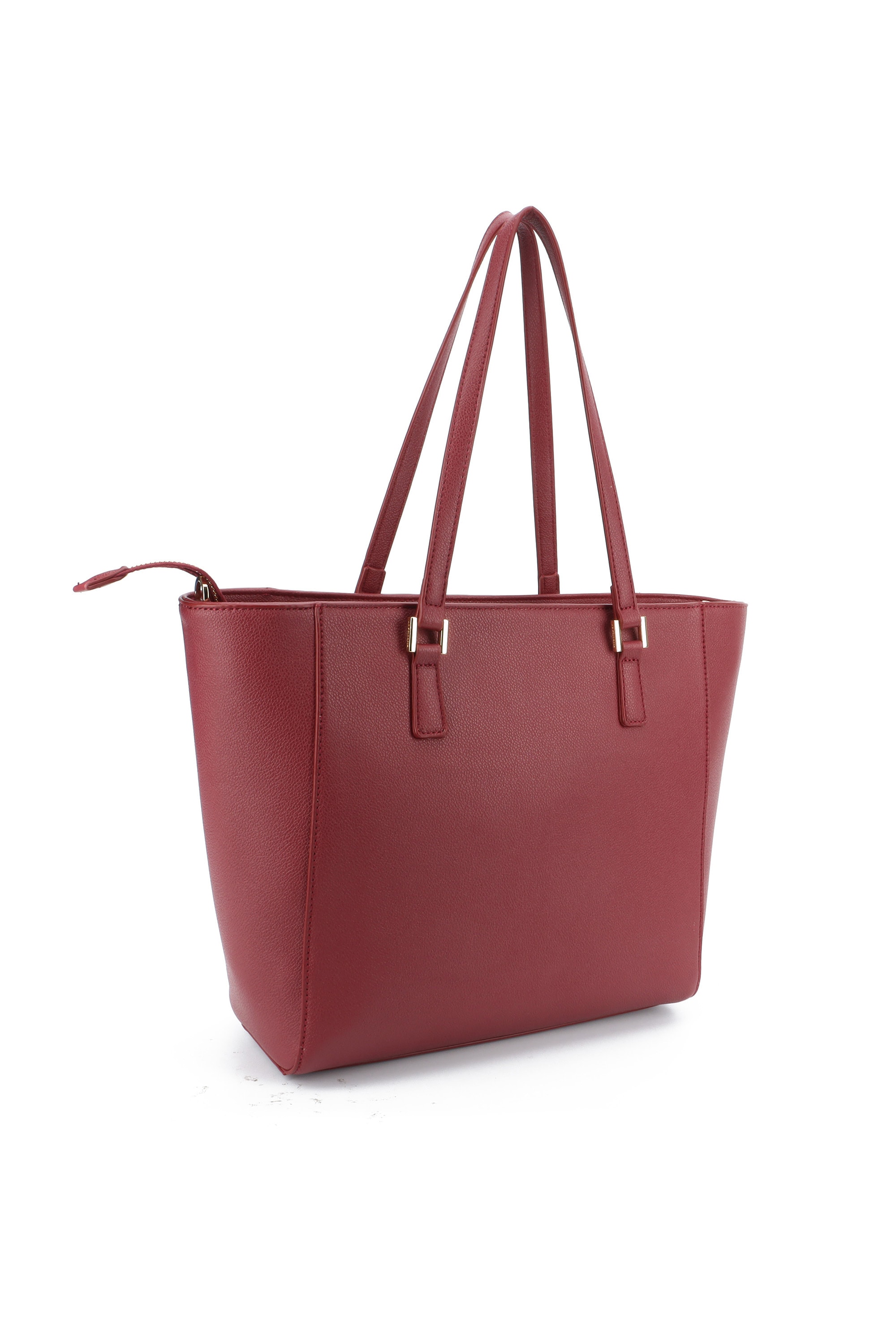 U.S. Polo Assn. Tragetasche »JONES CHIC SHOPPING BAG Damen« Tragetasche Damen, Shopper, Einkaufstasche, Fashion, Lifestyle, Sale