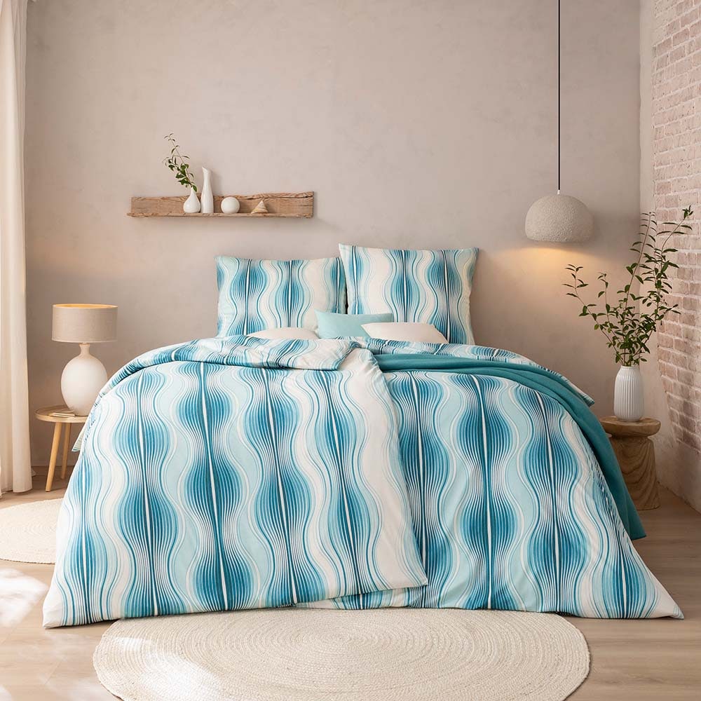 Estella Bettwäsche "Marisol" 2 Stk. günstig online kaufen